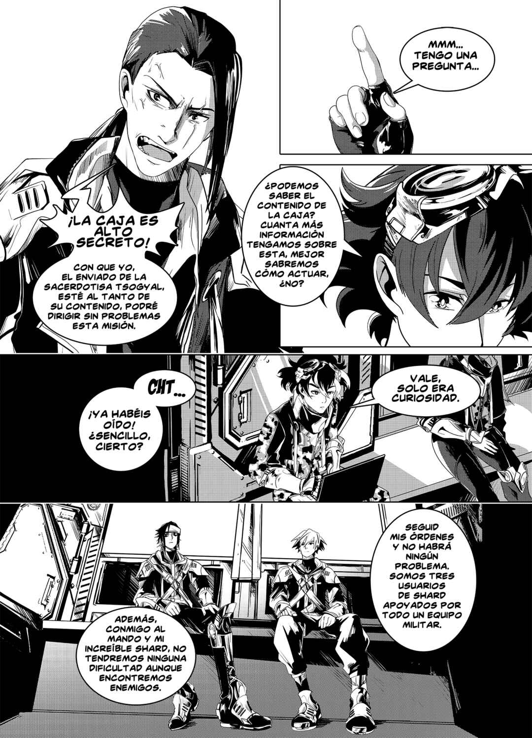 Chapter 6 - Page 23