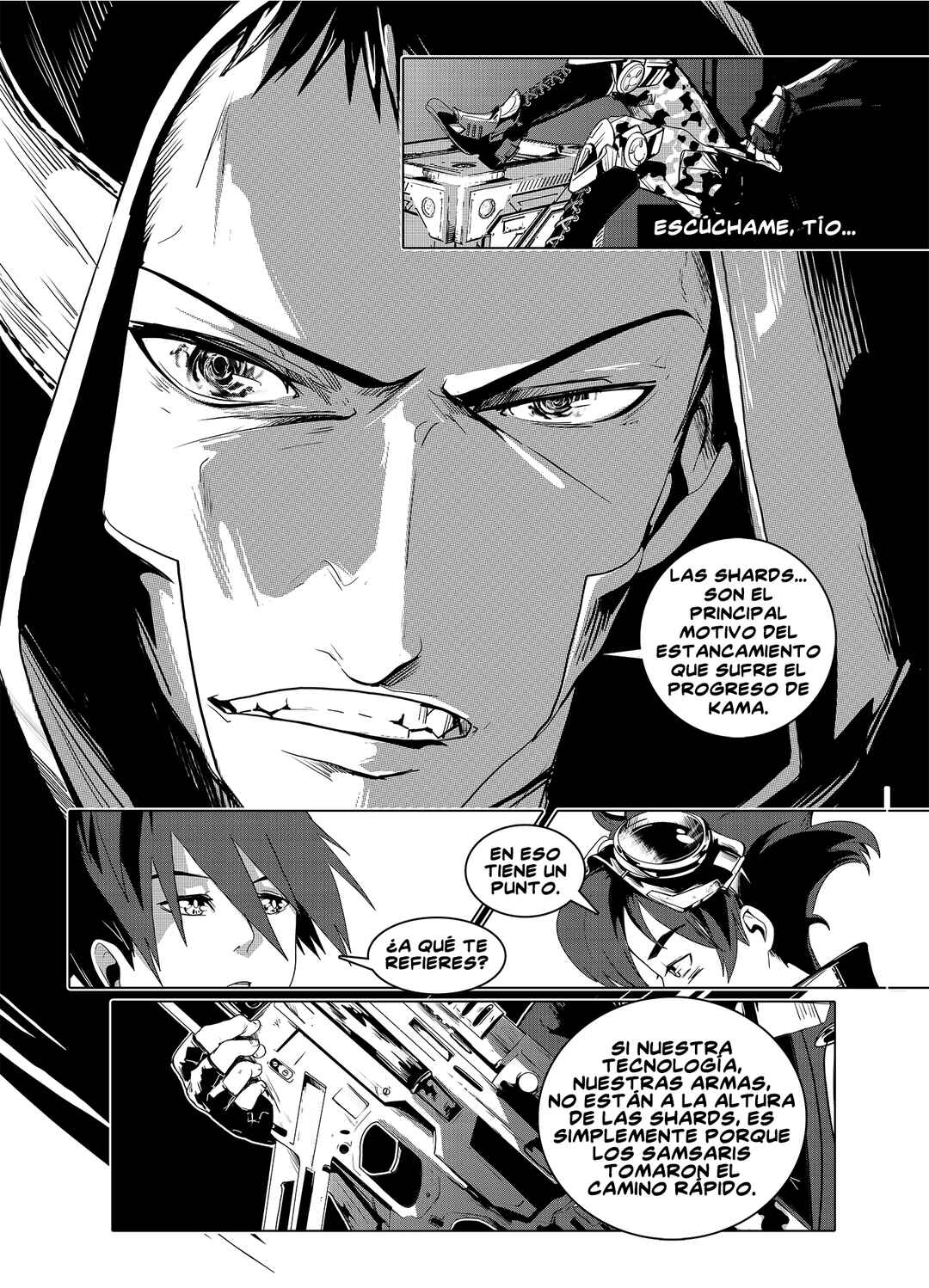 Chapter 6 - Page 25