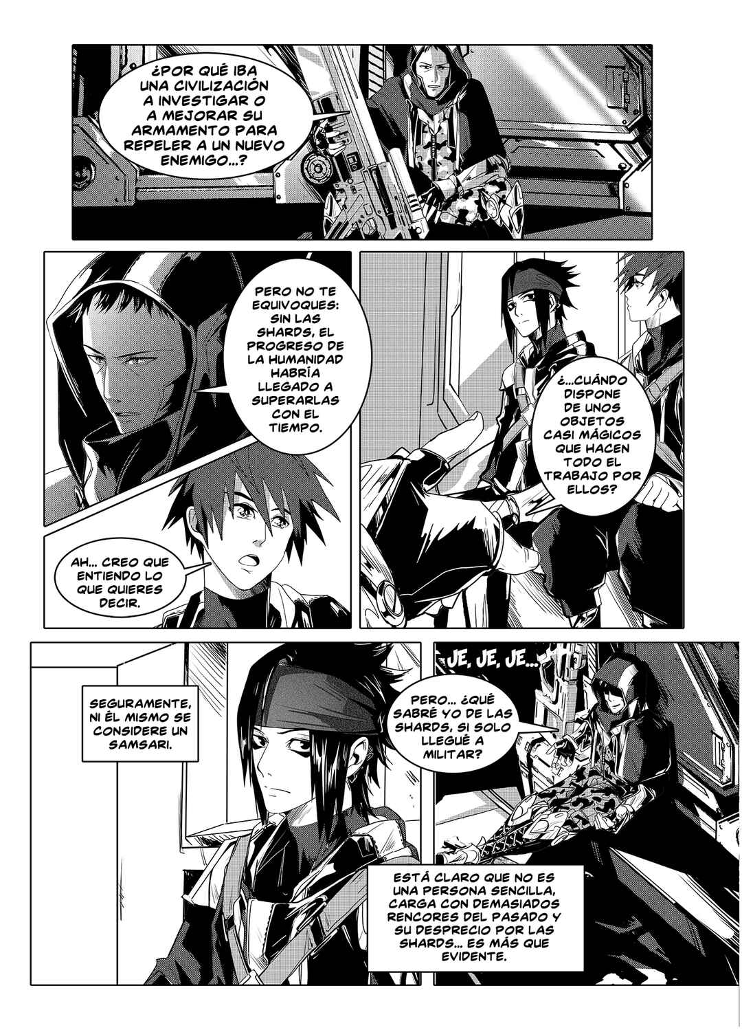 Chapter 6 - Page 26