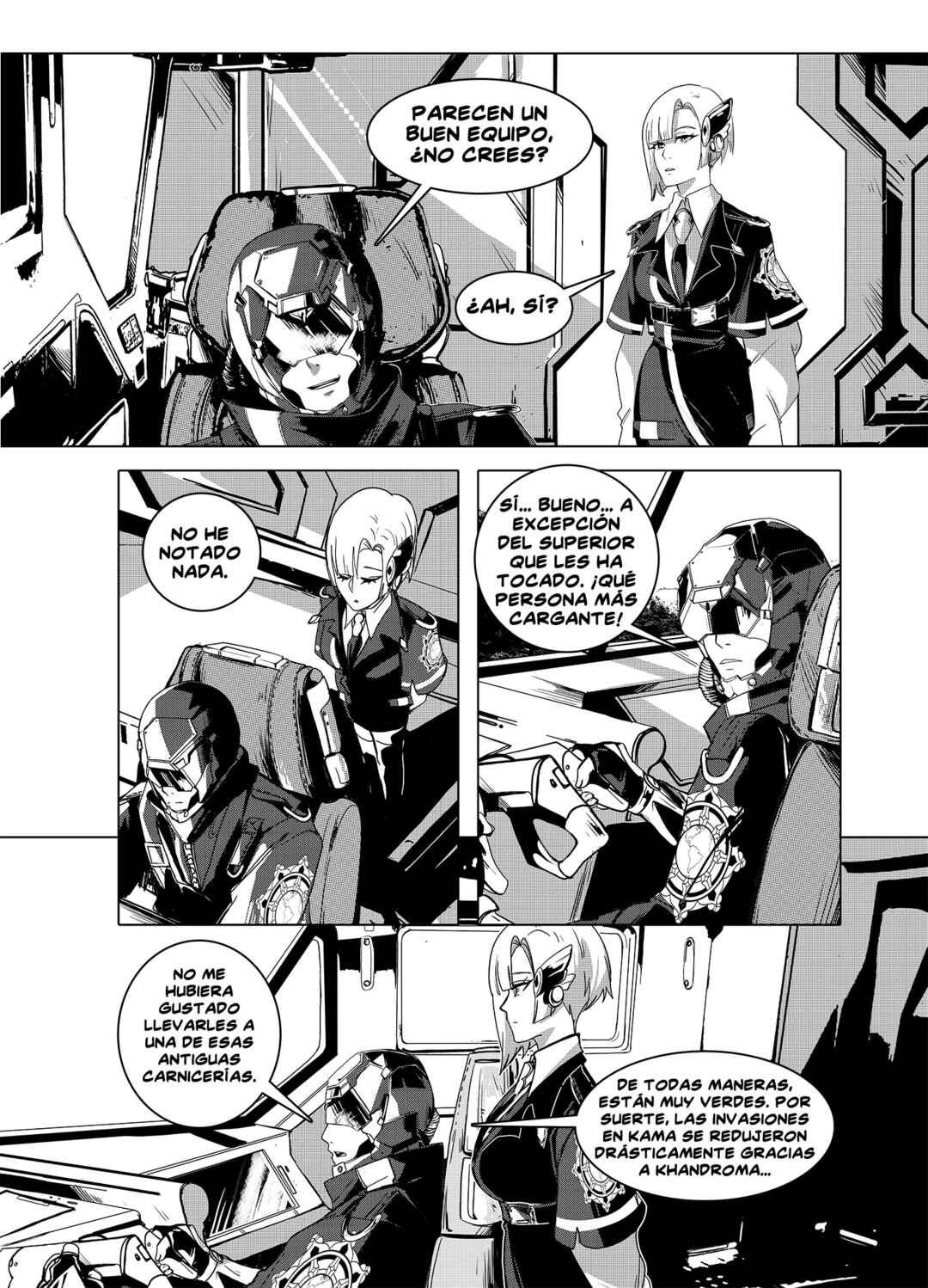 Chapter 6 - Page 29