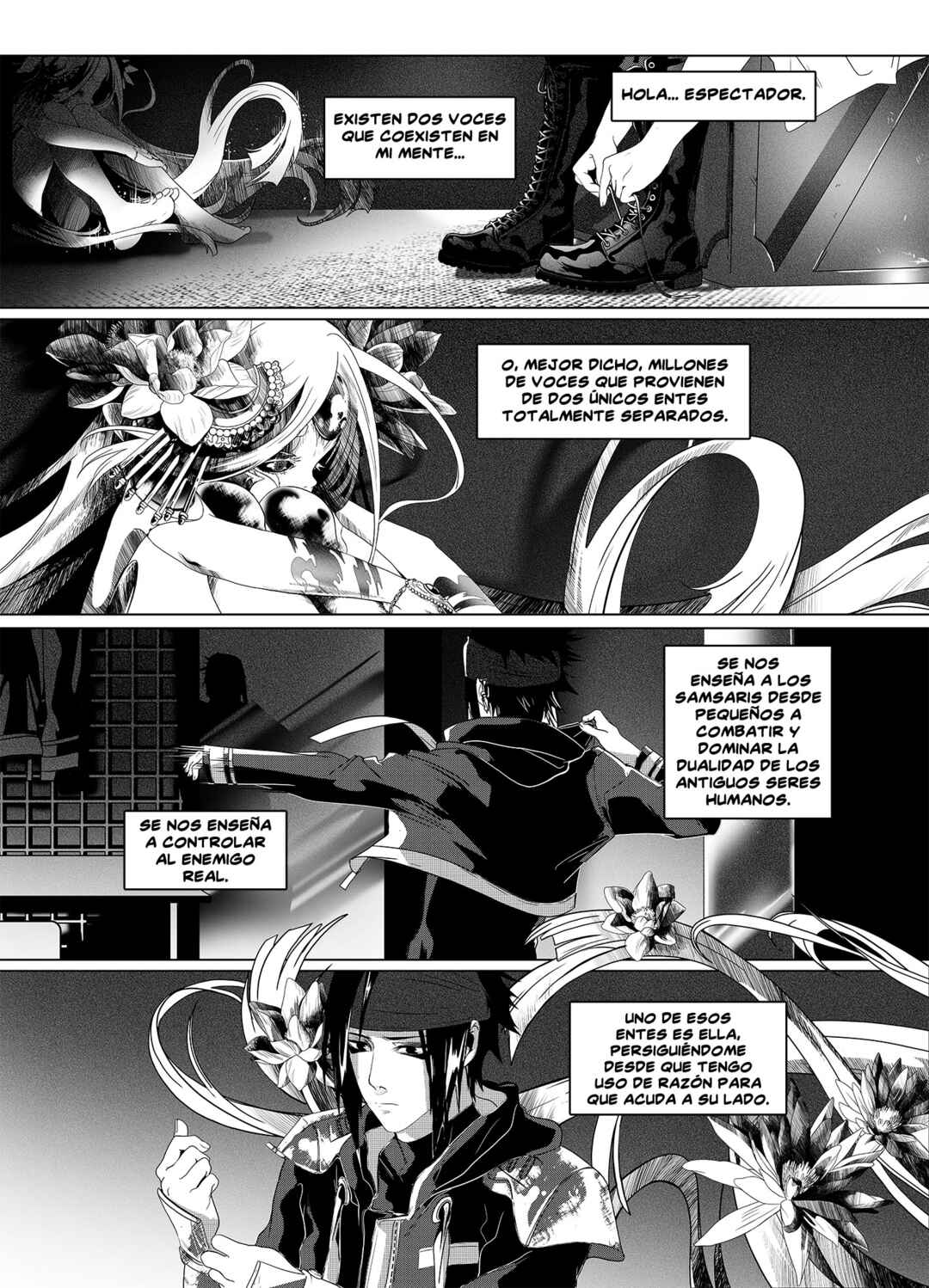 Chapter 6 - Page 3