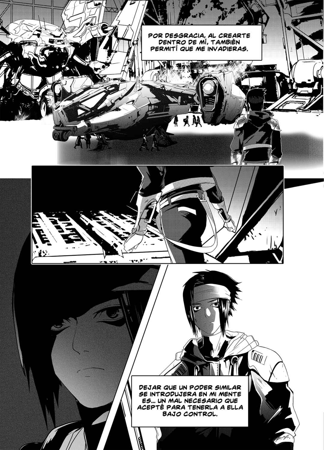 Chapter 6 - Page 5