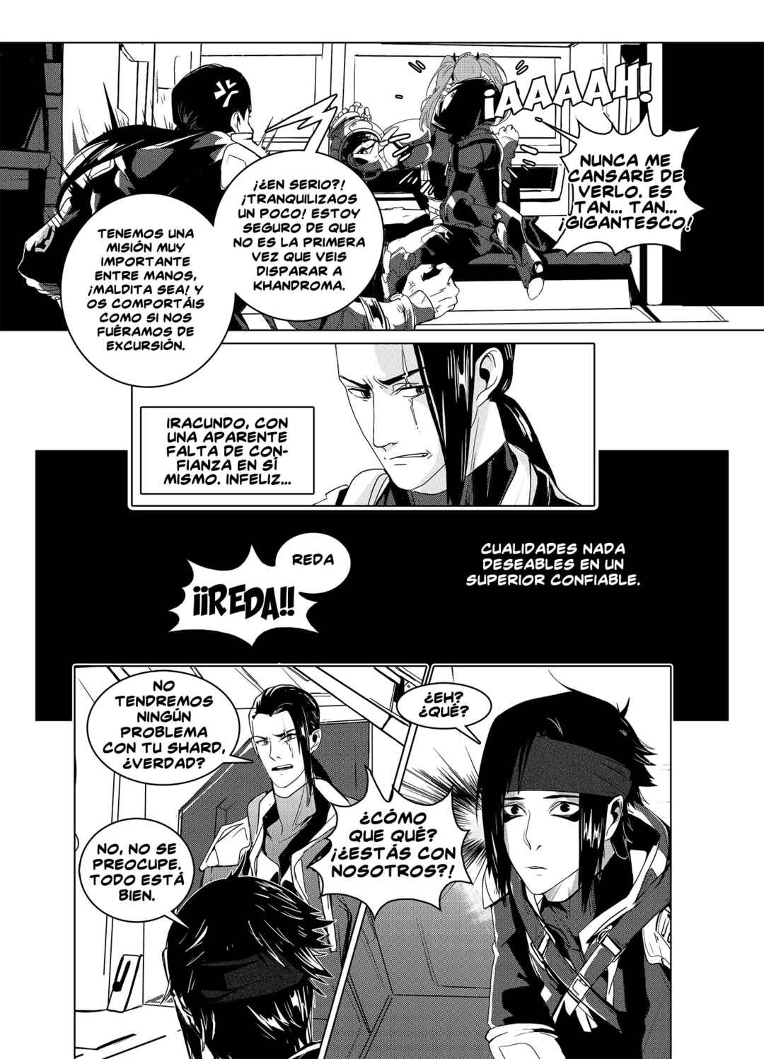 Chapter 6 - Page 8