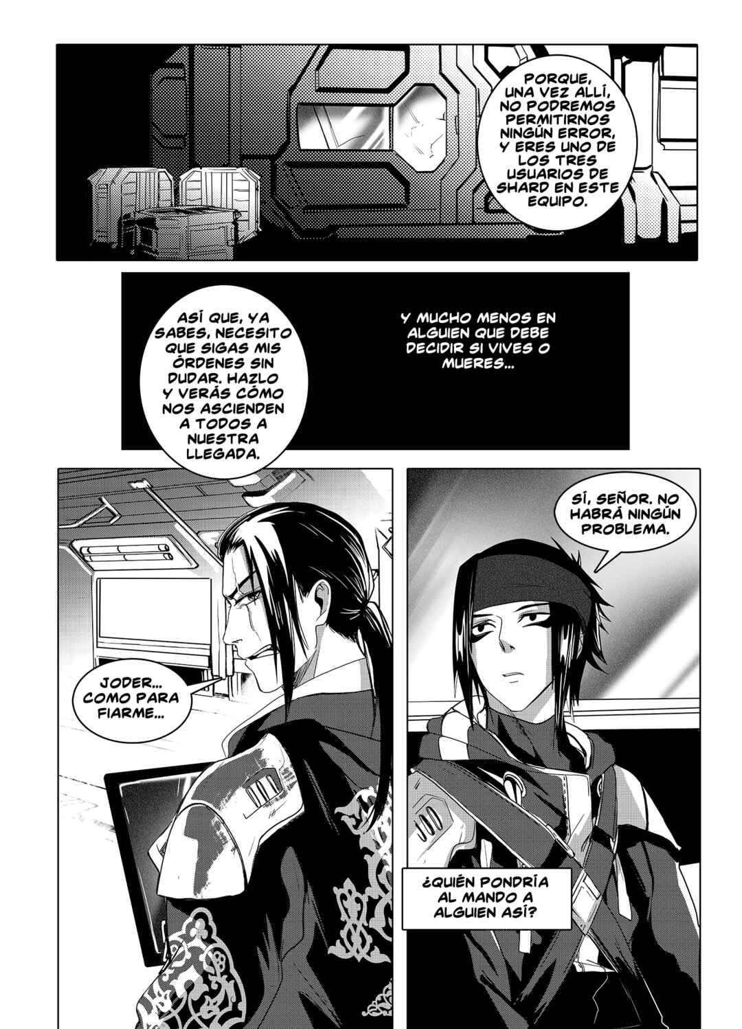 Chapter 6 - Page 9