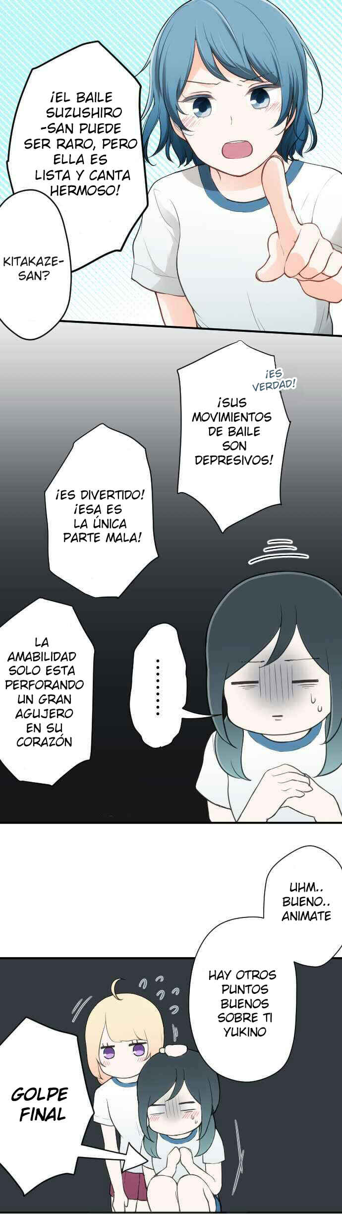 Chapter 75 - Page 18