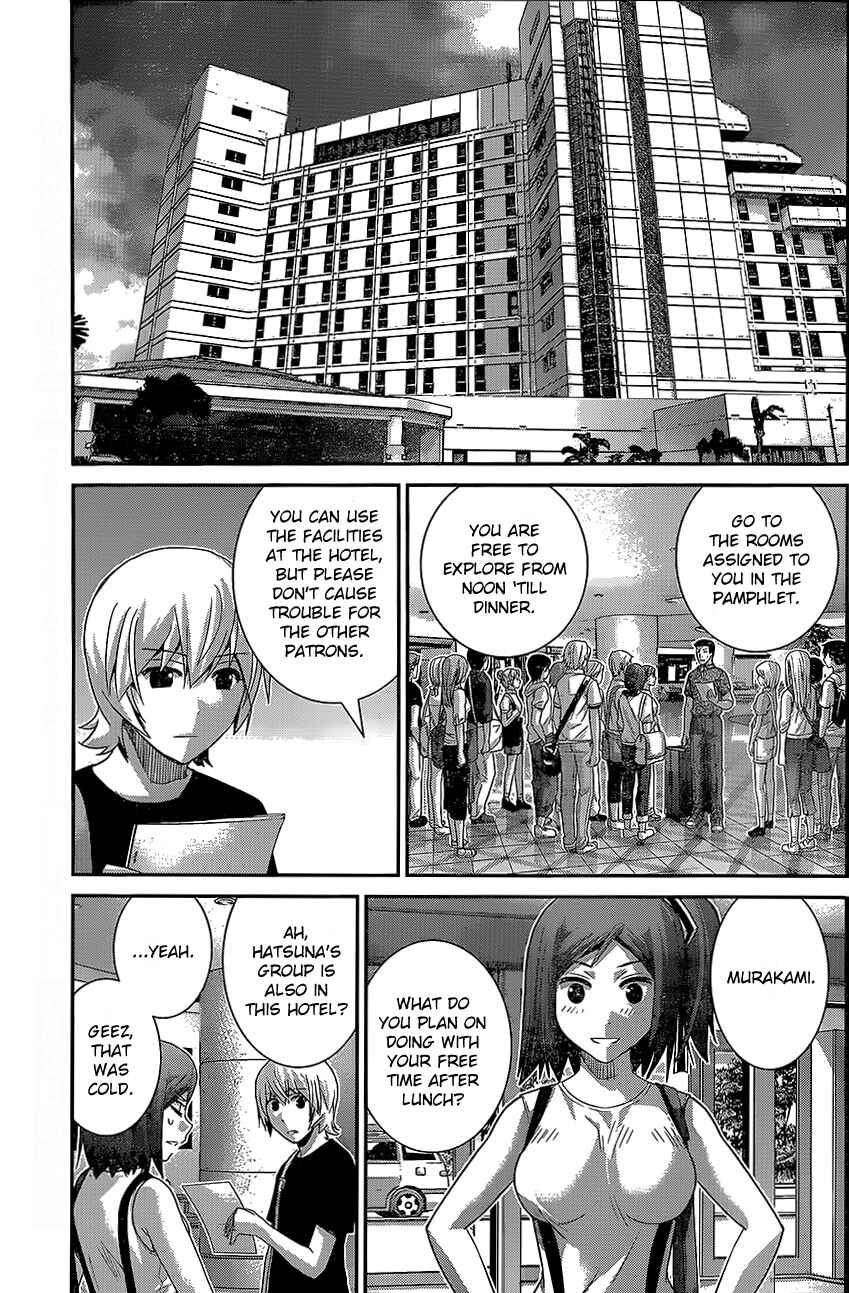 Chapter 148 - Page 9