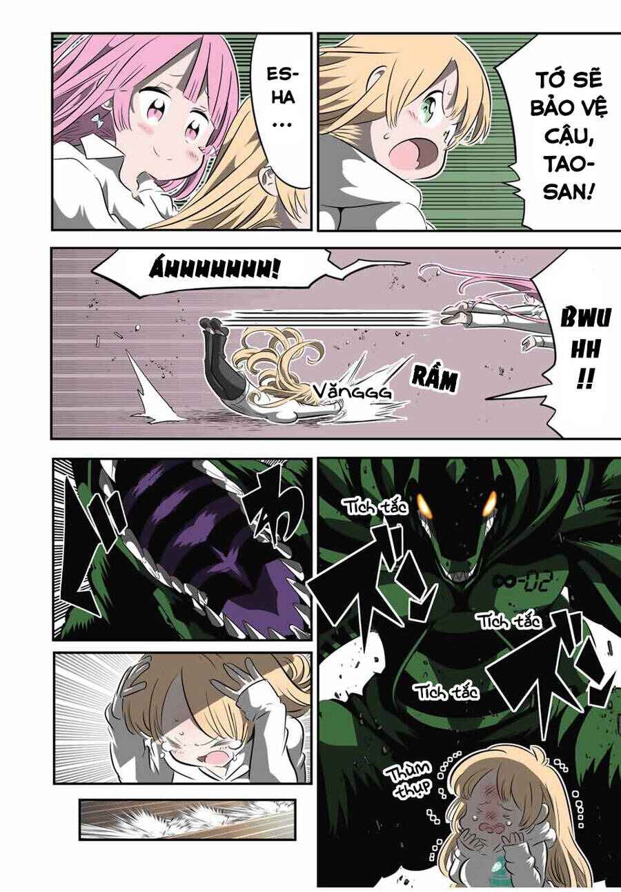 Chapter 128 - Page 10