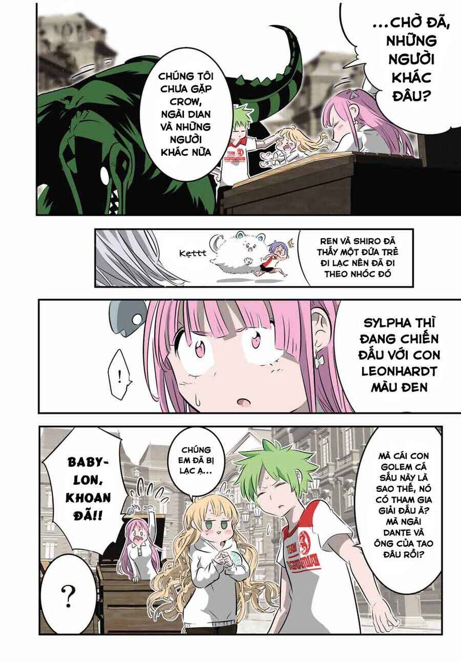 Chapter 128 - Page 12