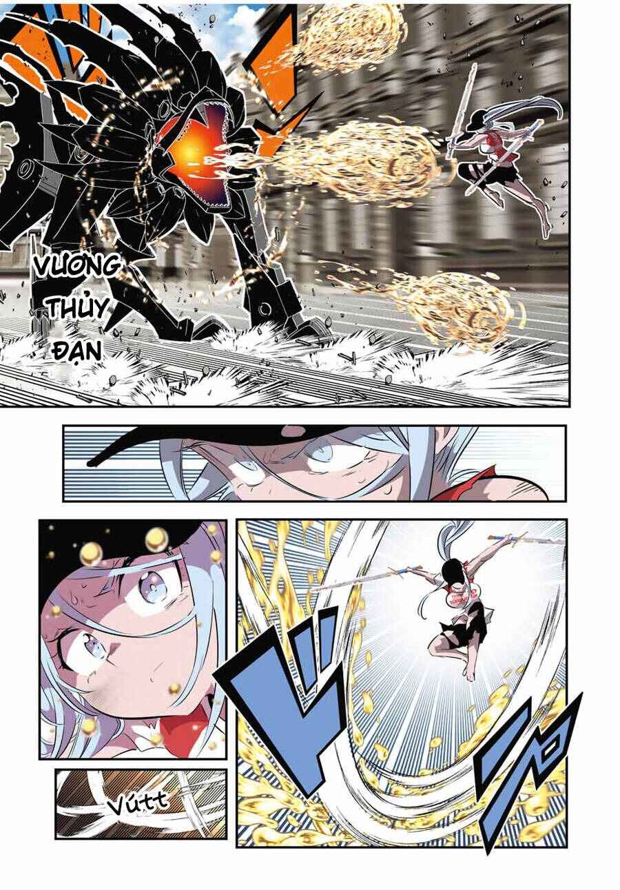 Chapter 128 - Page 15