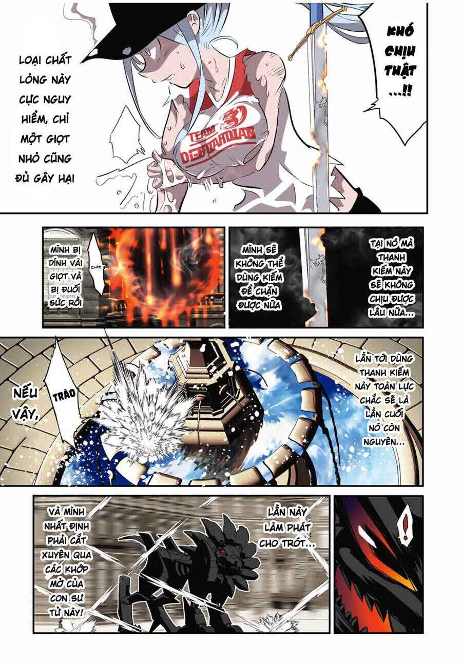 Chapter 128 - Page 17