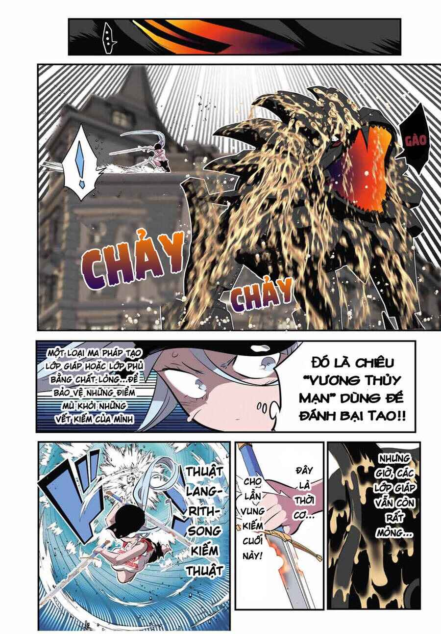 Chapter 128 - Page 18