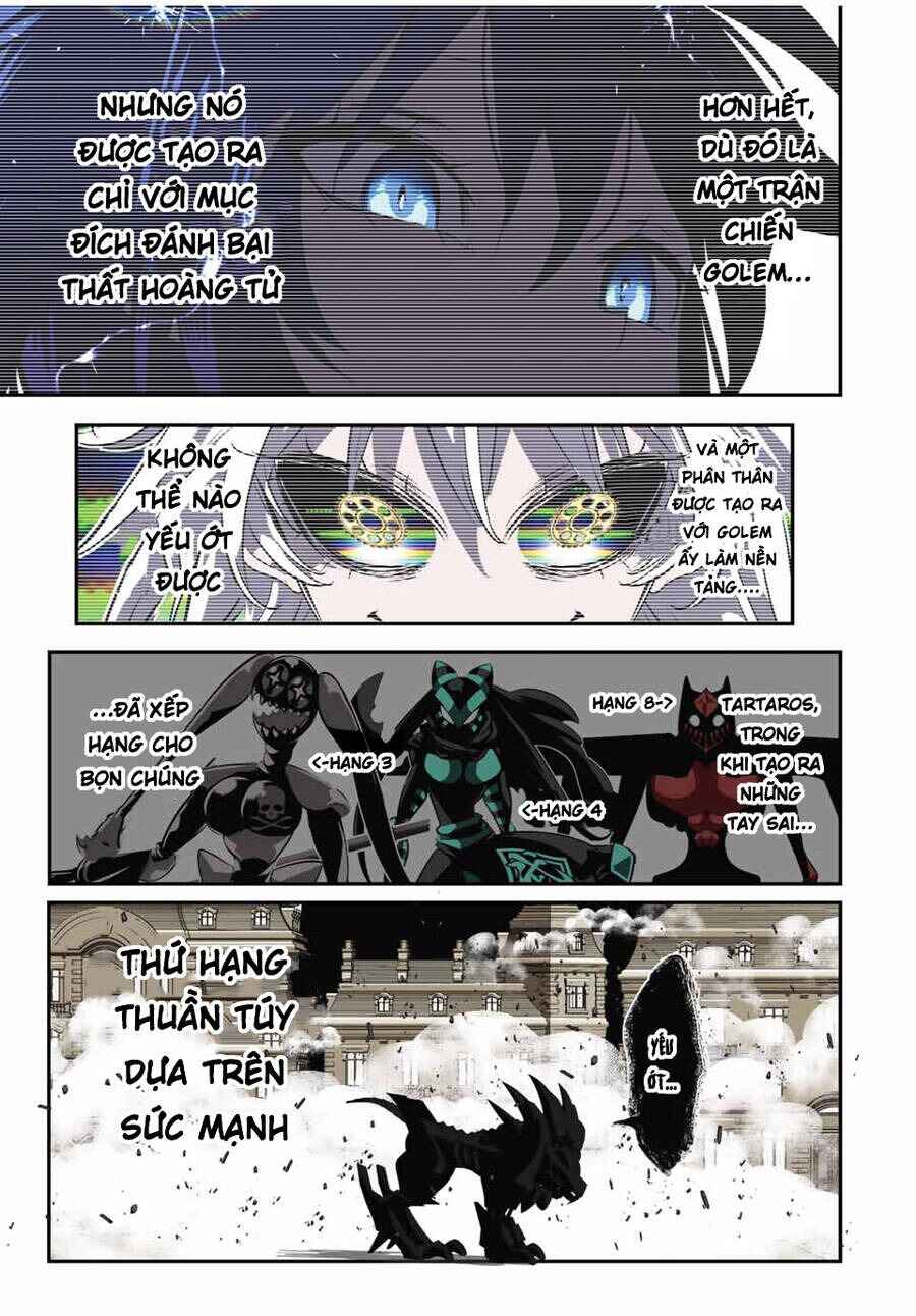 Chapter 128 - Page 21