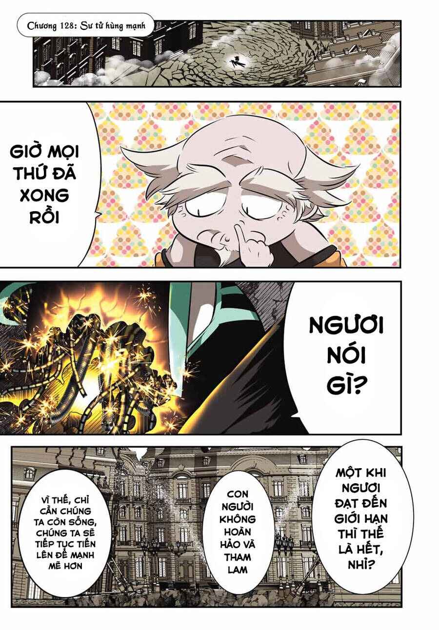 Chapter 128 - Page 3