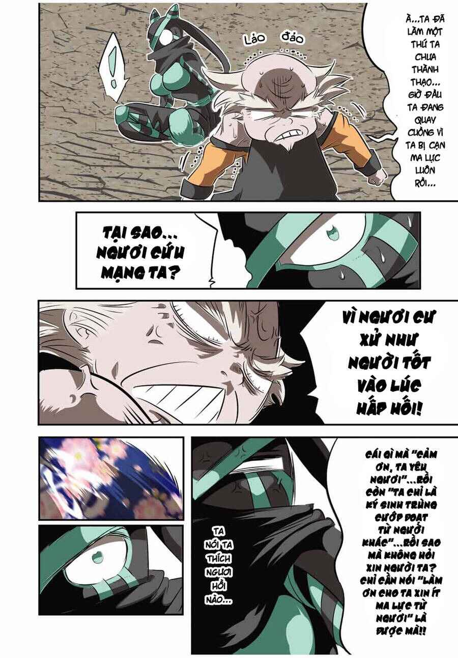 Chapter 128 - Page 6