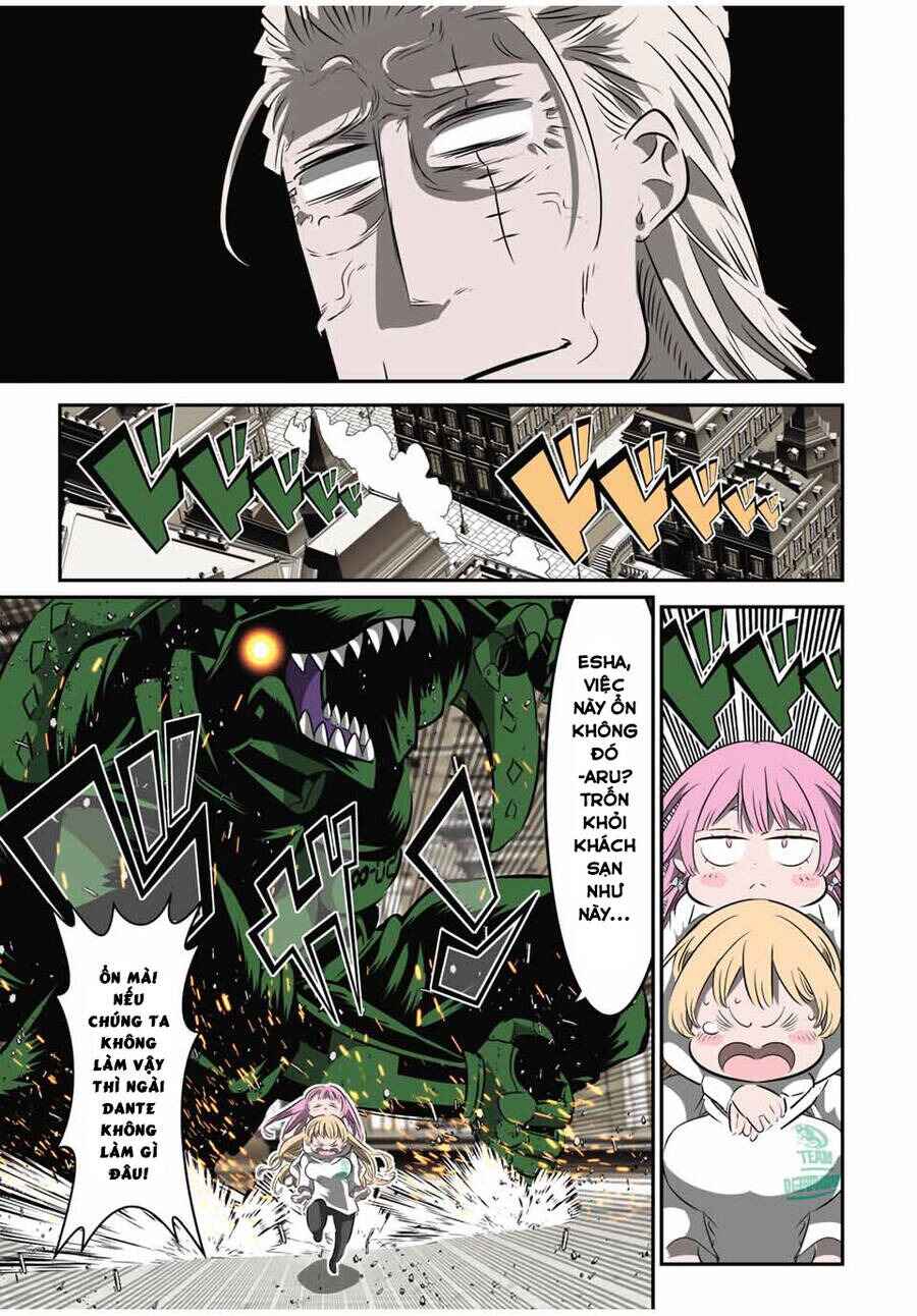 Chapter 128 - Page 9