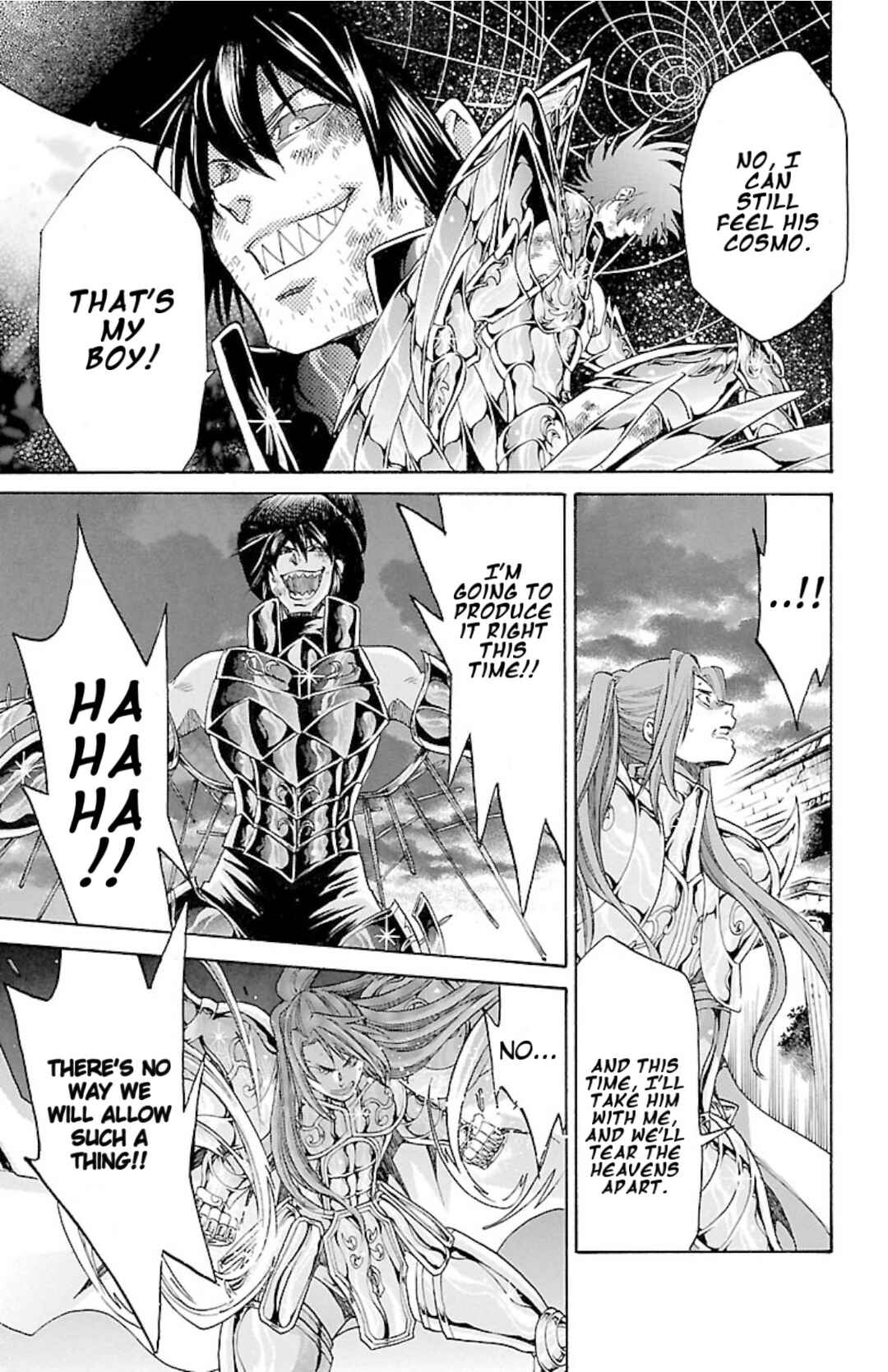 Chapter 79 - Page 40
