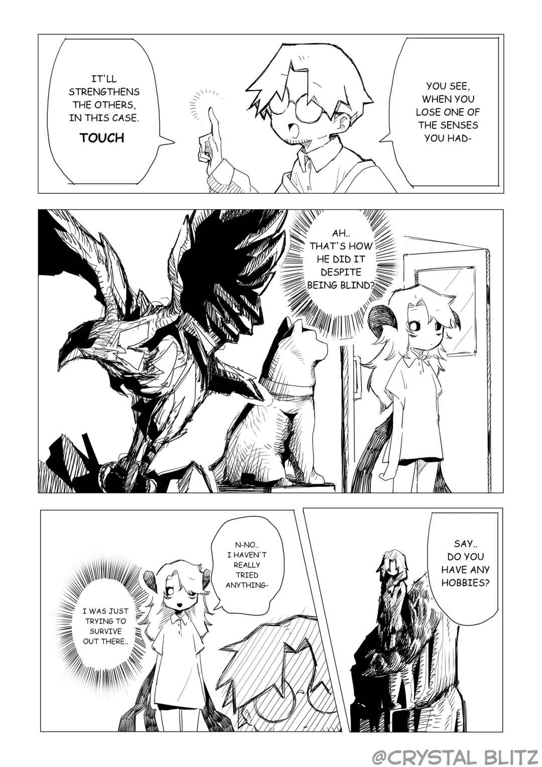 Chapter 2 - Page 6