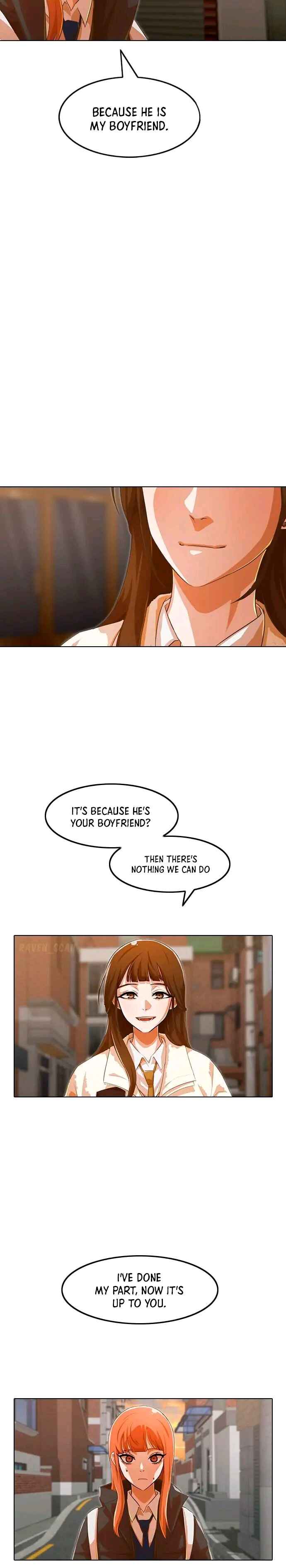 Chapter 143 - Page 20