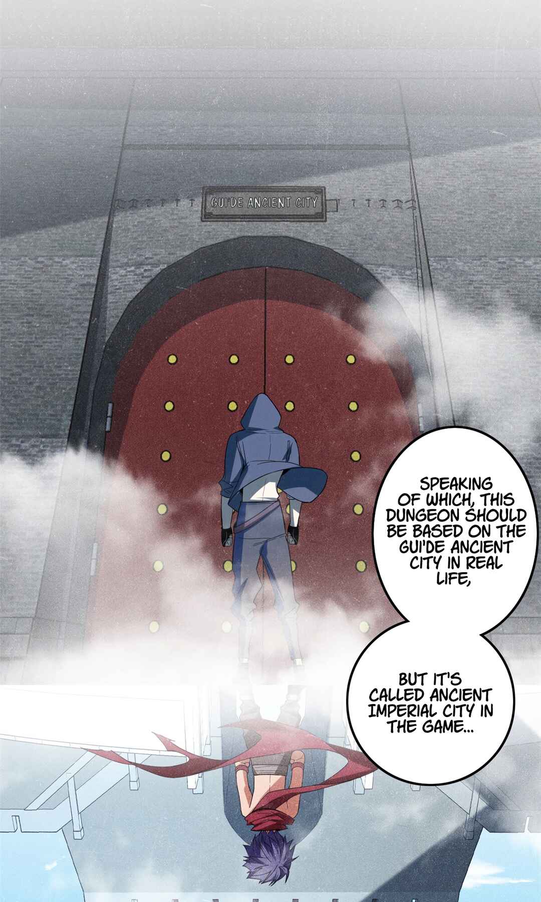 Chapter 61 - Page 36