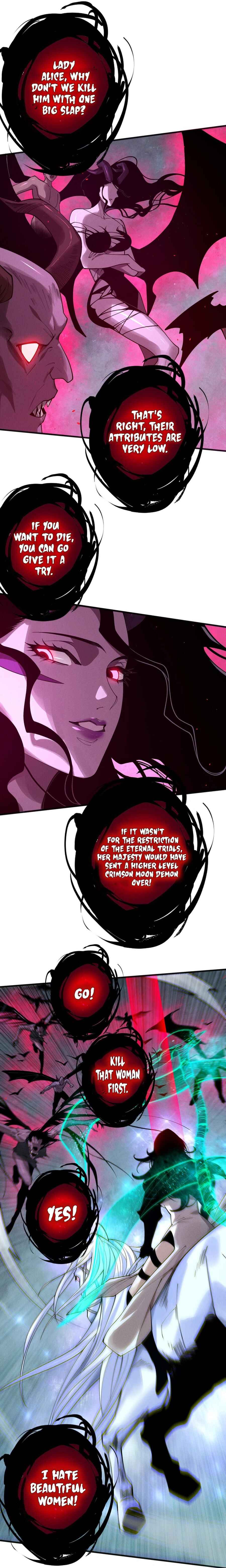 Chapter 111 - Page 5