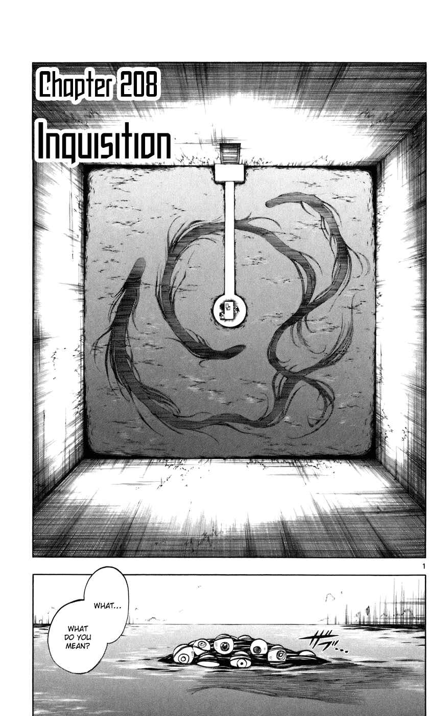 Chapter 208 - Page 1