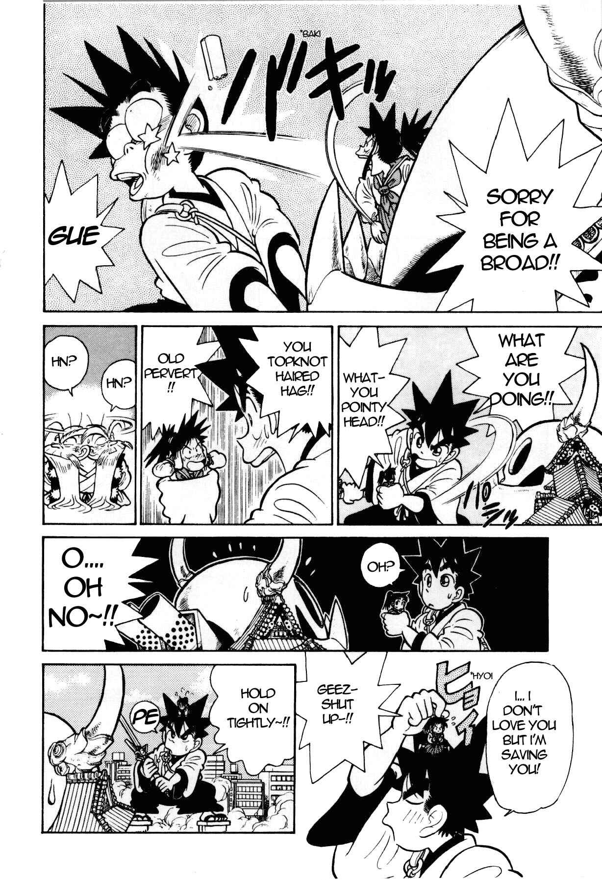 Chapter 87 - Page 13