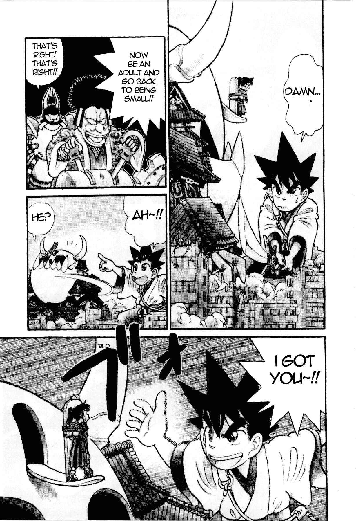 Chapter 87 - Page 4