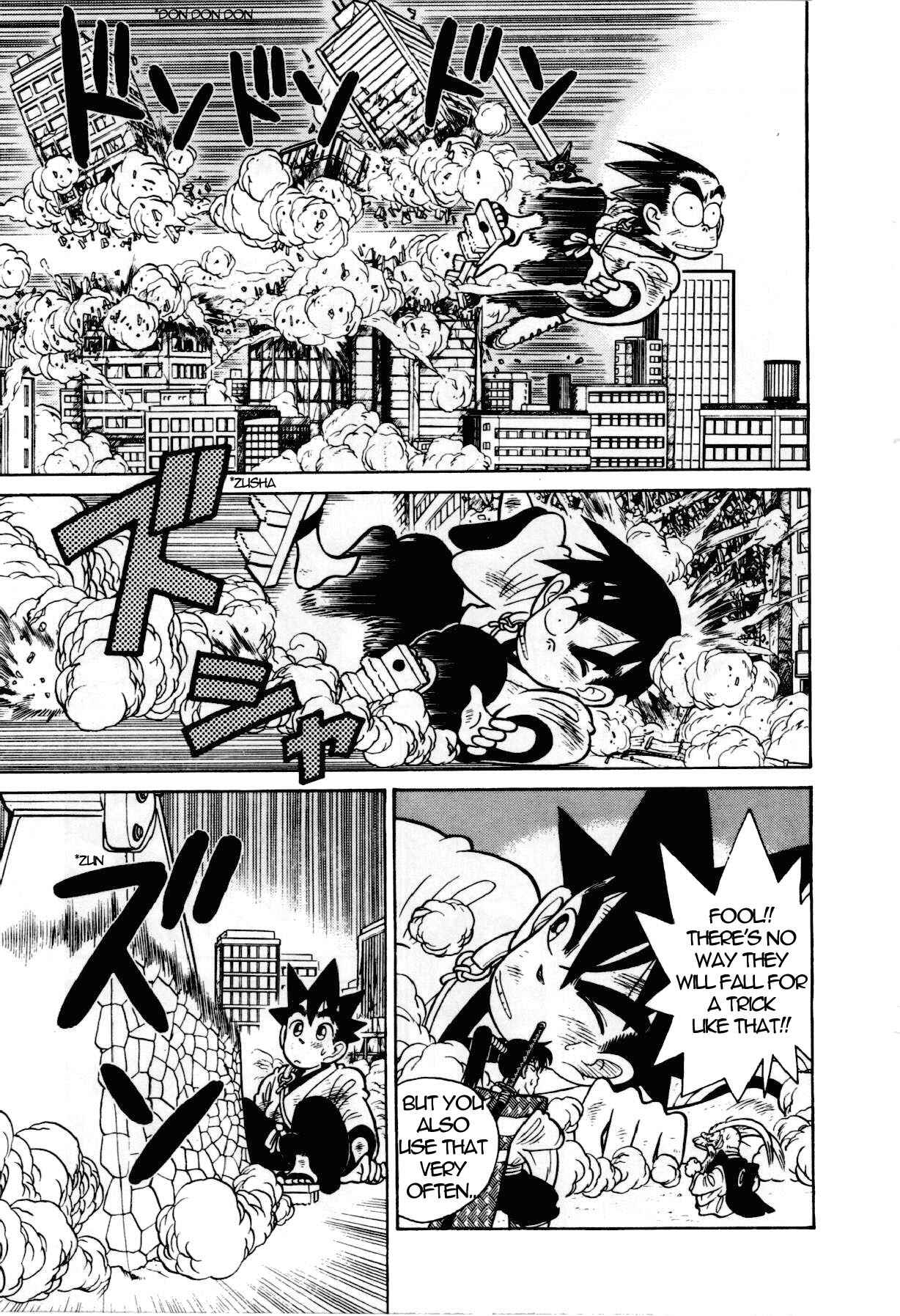 Chapter 87 - Page 6