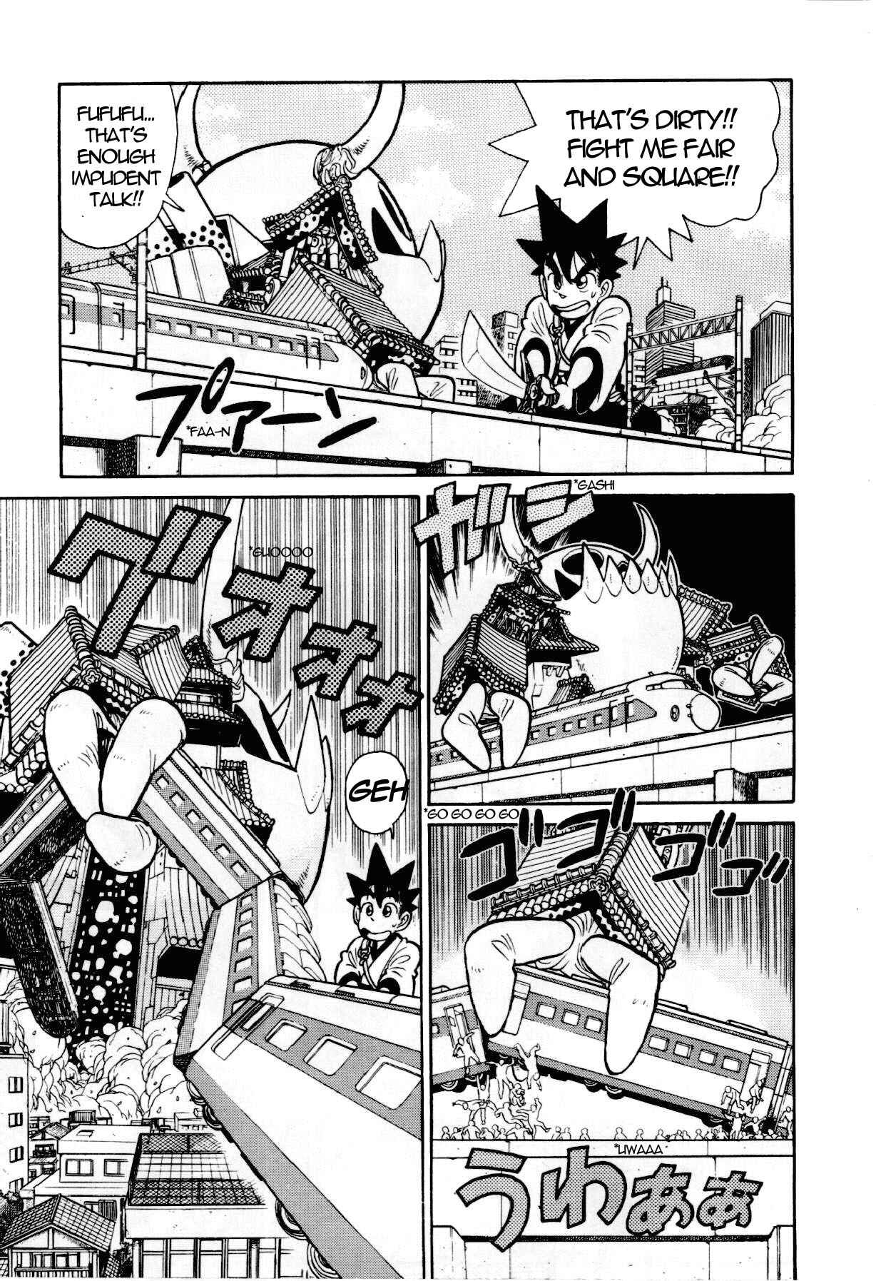 Chapter 87 - Page 8