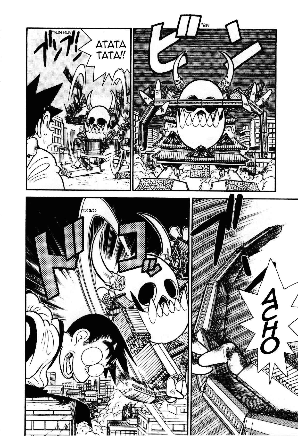 Chapter 87 - Page 9