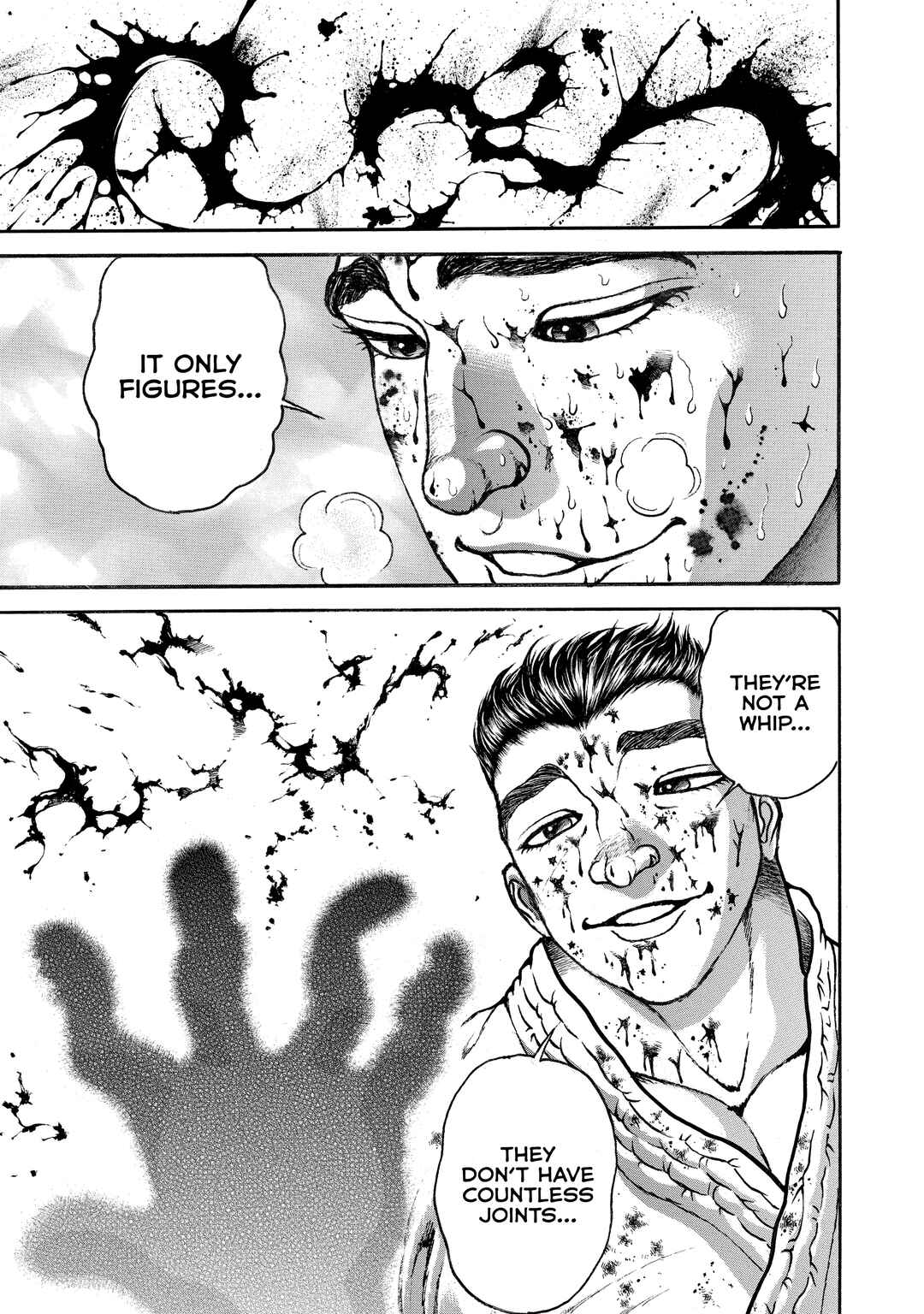 Chapter 137 - Page 18