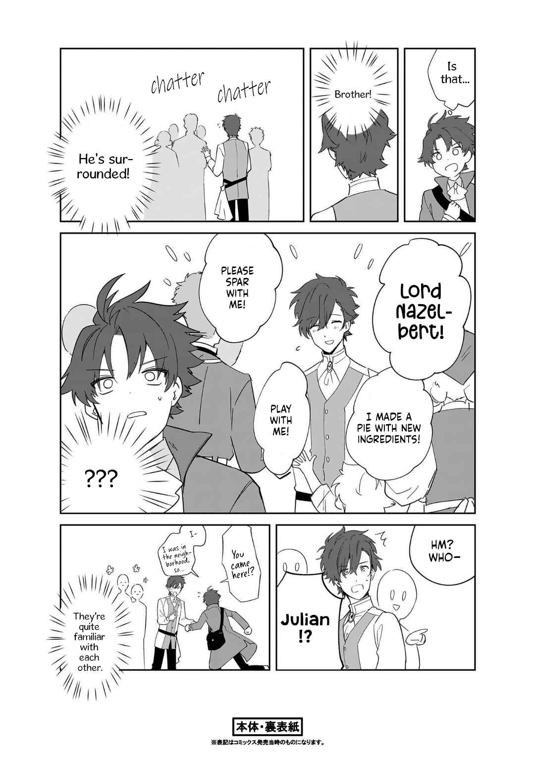 Chapter 30.5 - Page 10