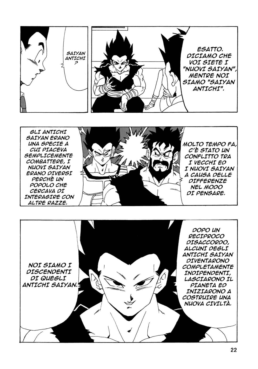 Chapter 21 - Page 24