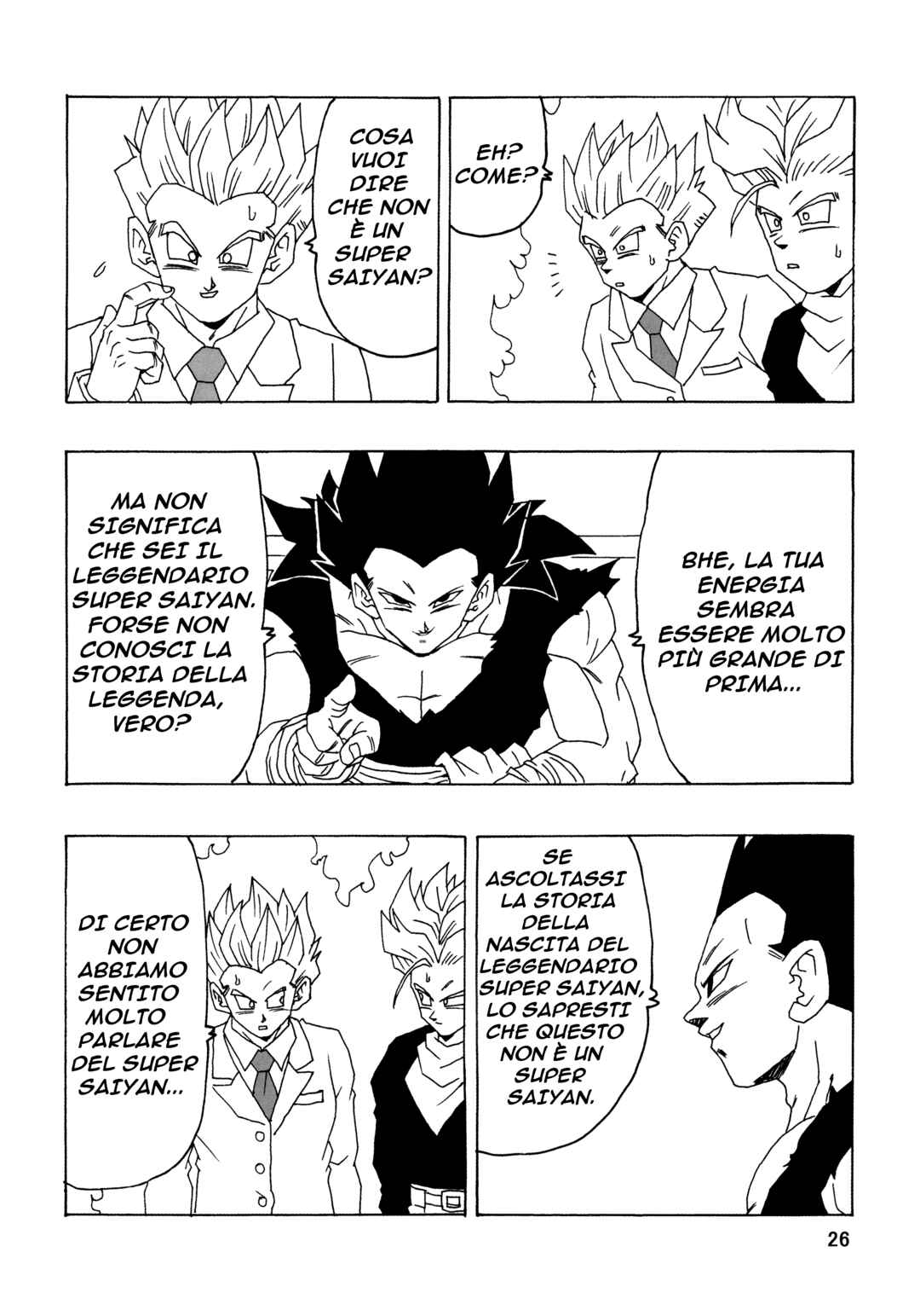 Chapter 21 - Page 28