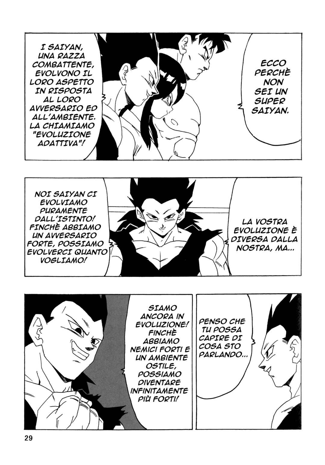 Chapter 21 - Page 31