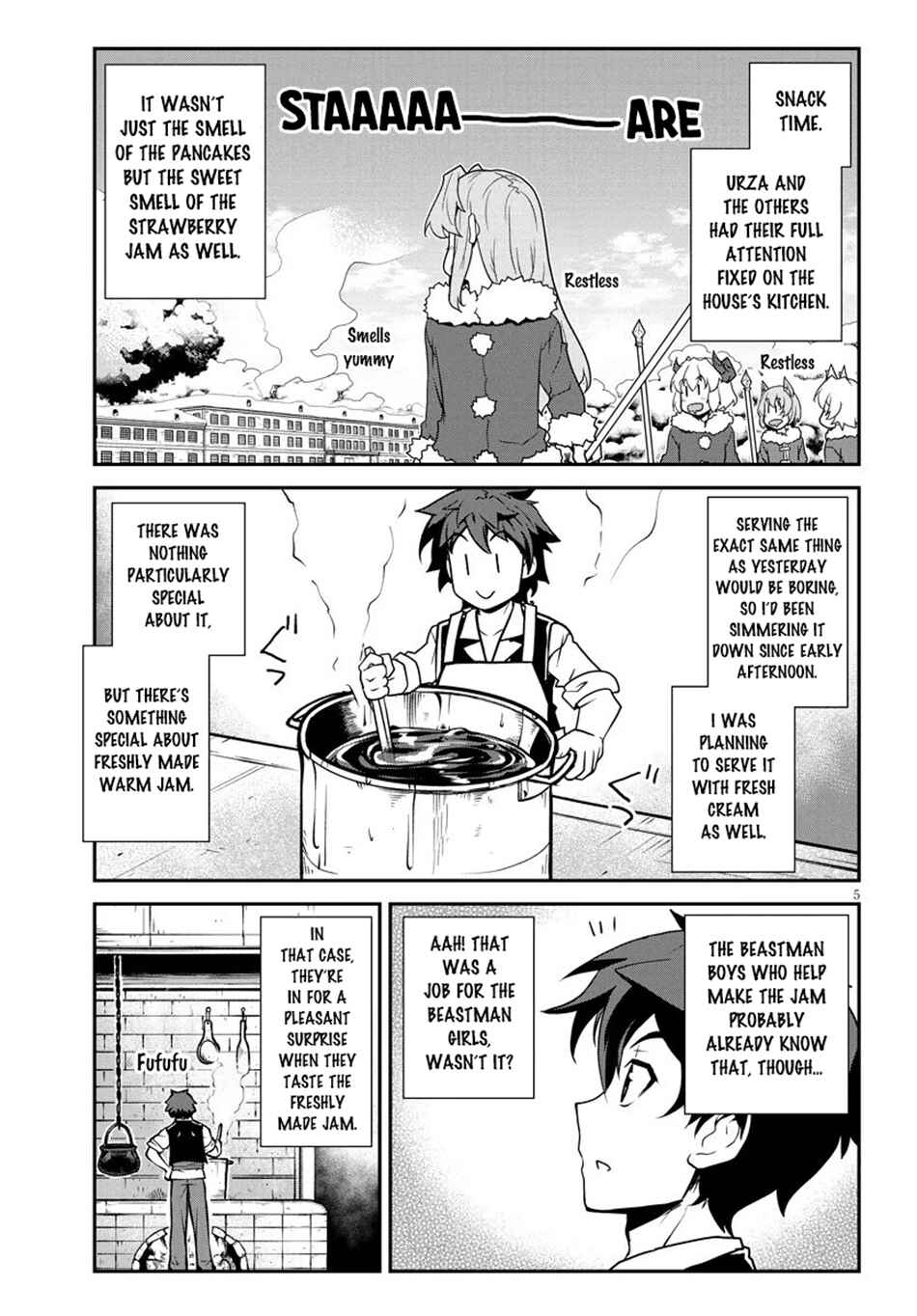 Chapter 304 - Page 6
