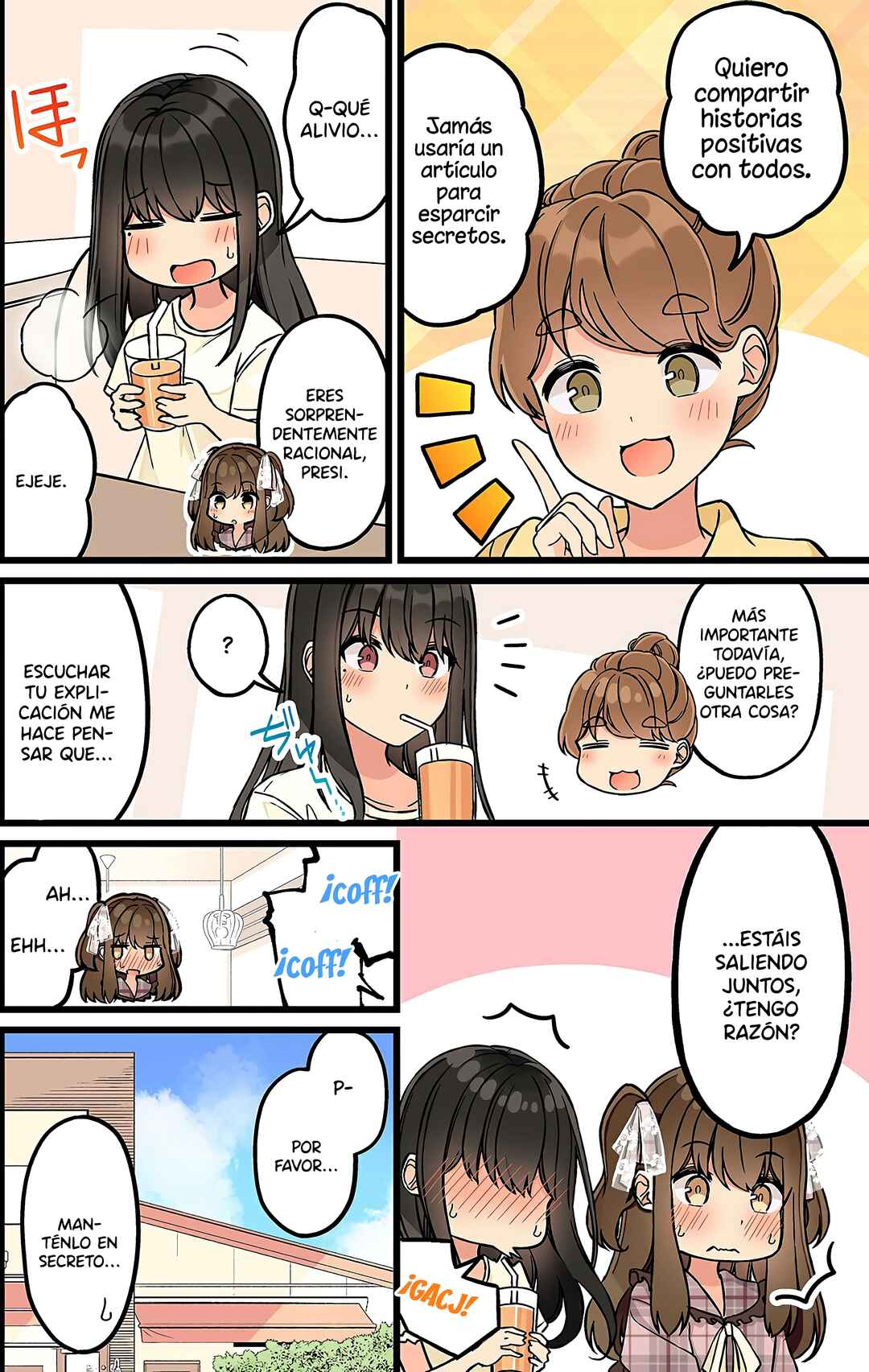Chapter 160 - Page 6