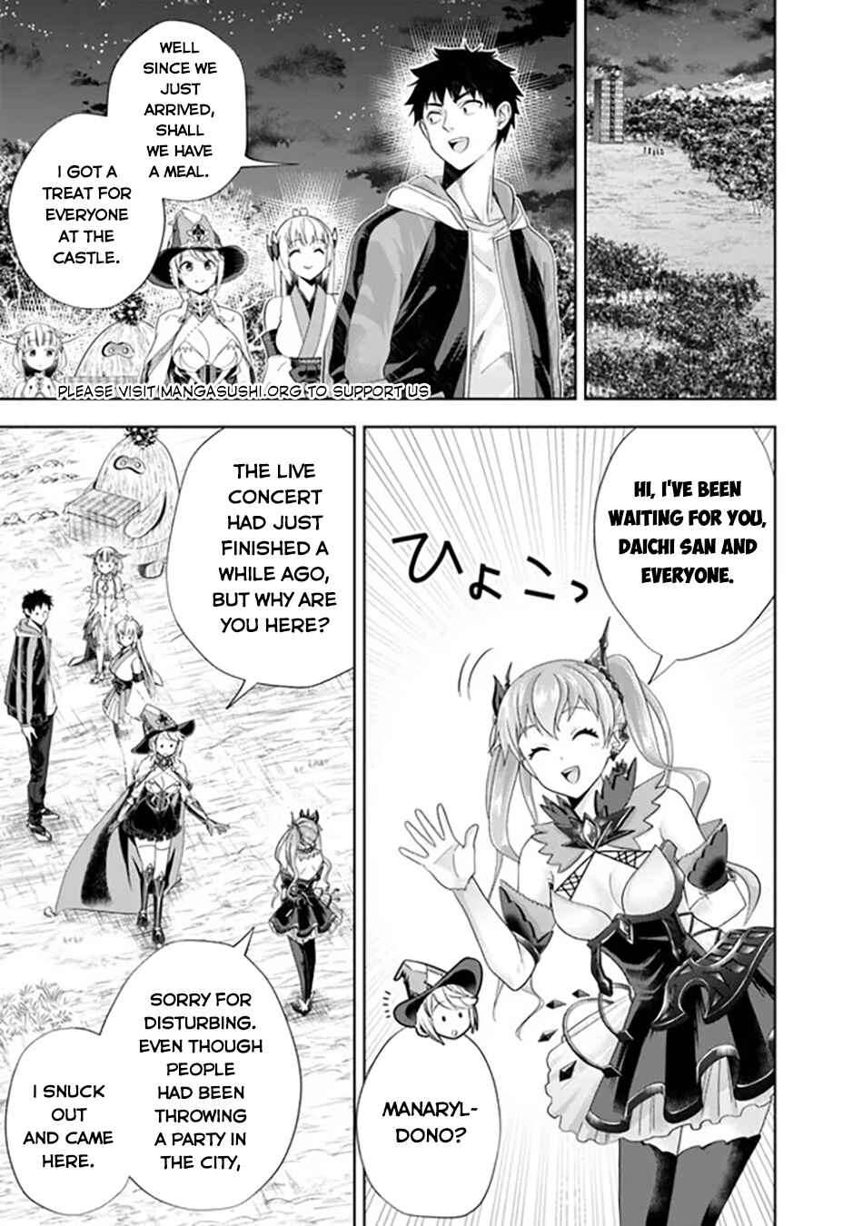 Chapter 176 - Page 6
