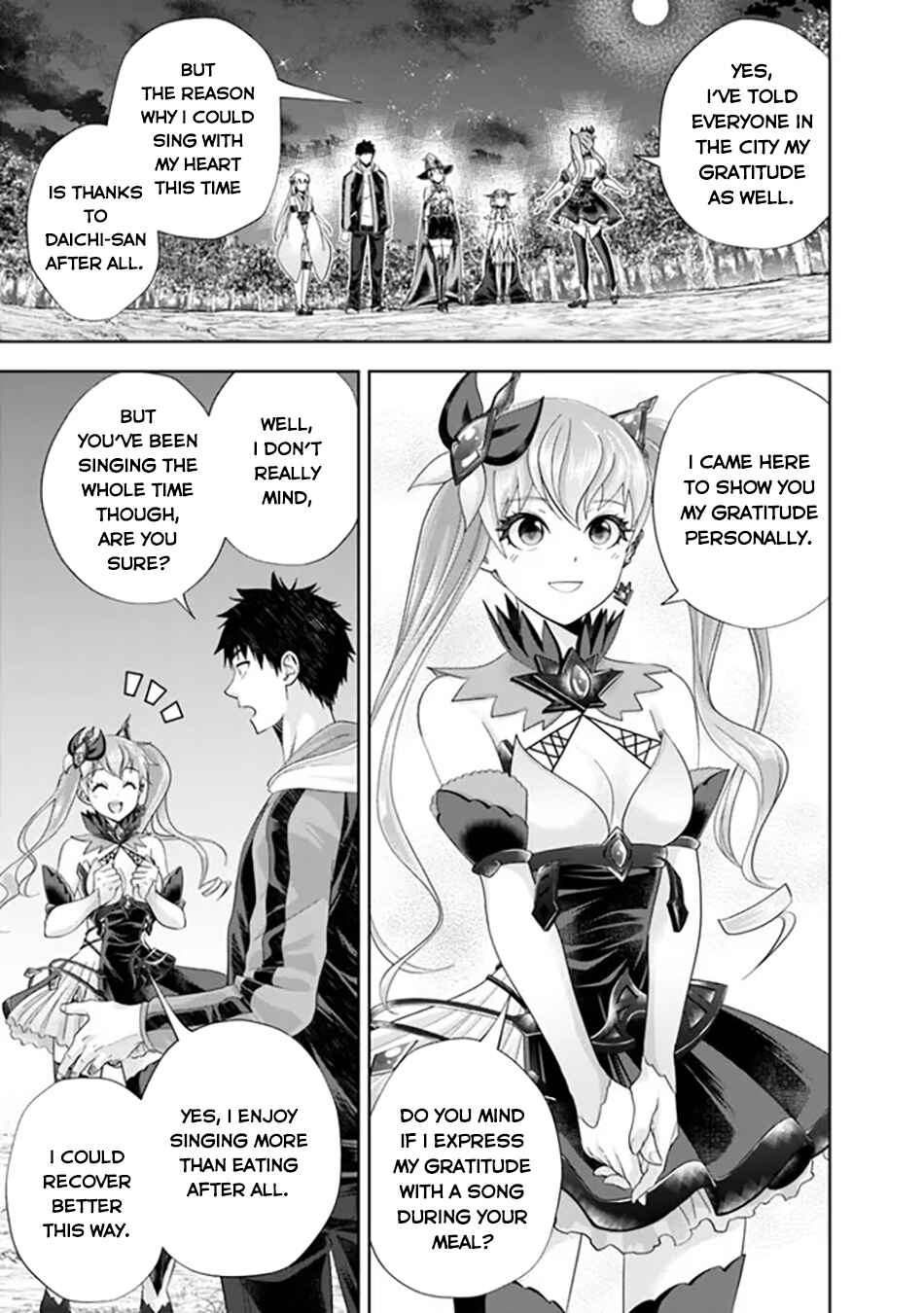 Chapter 176 - Page 8