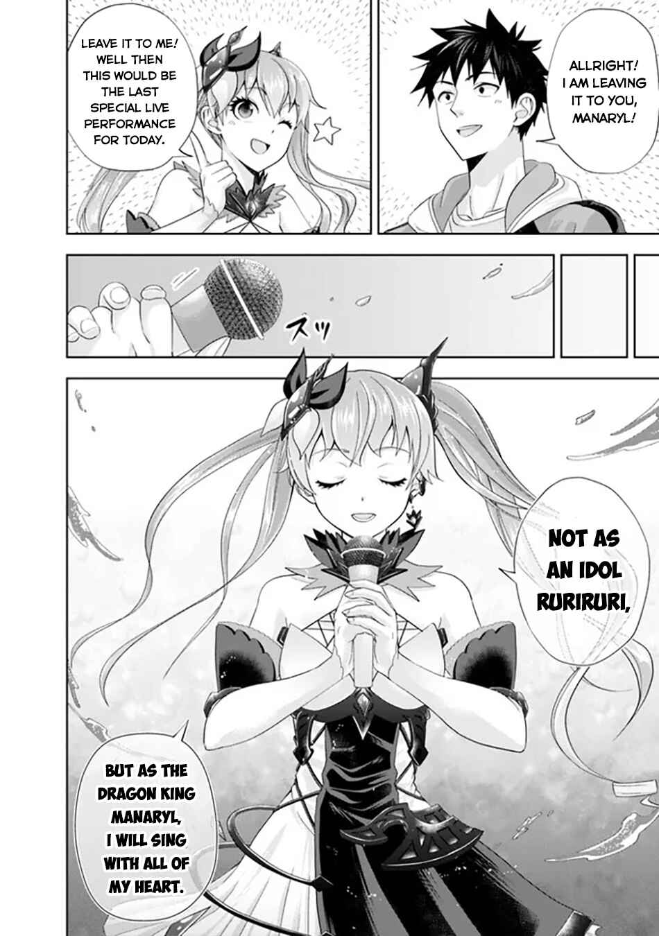 Chapter 176 - Page 9