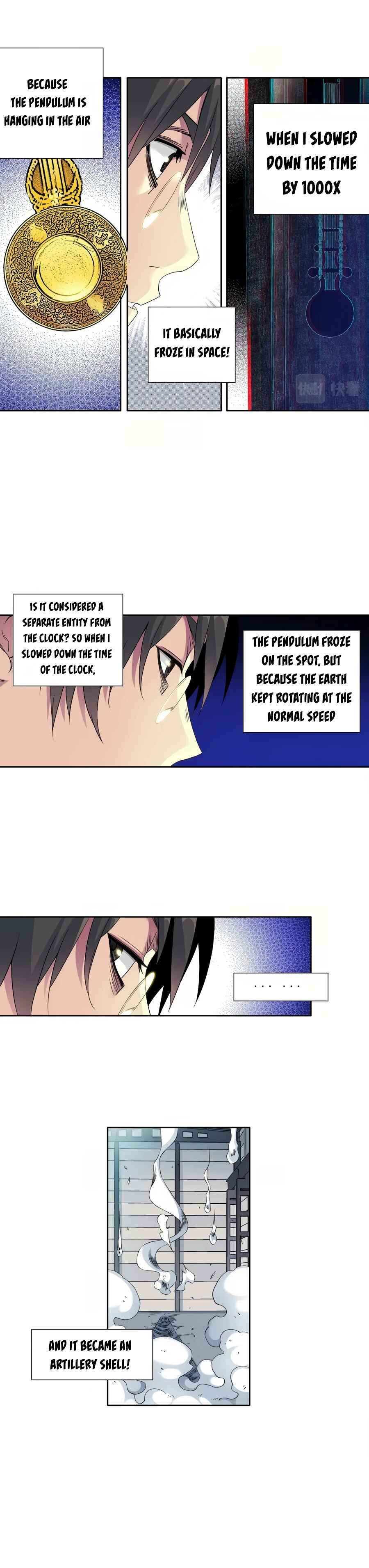 Chapter 75 - Page 14