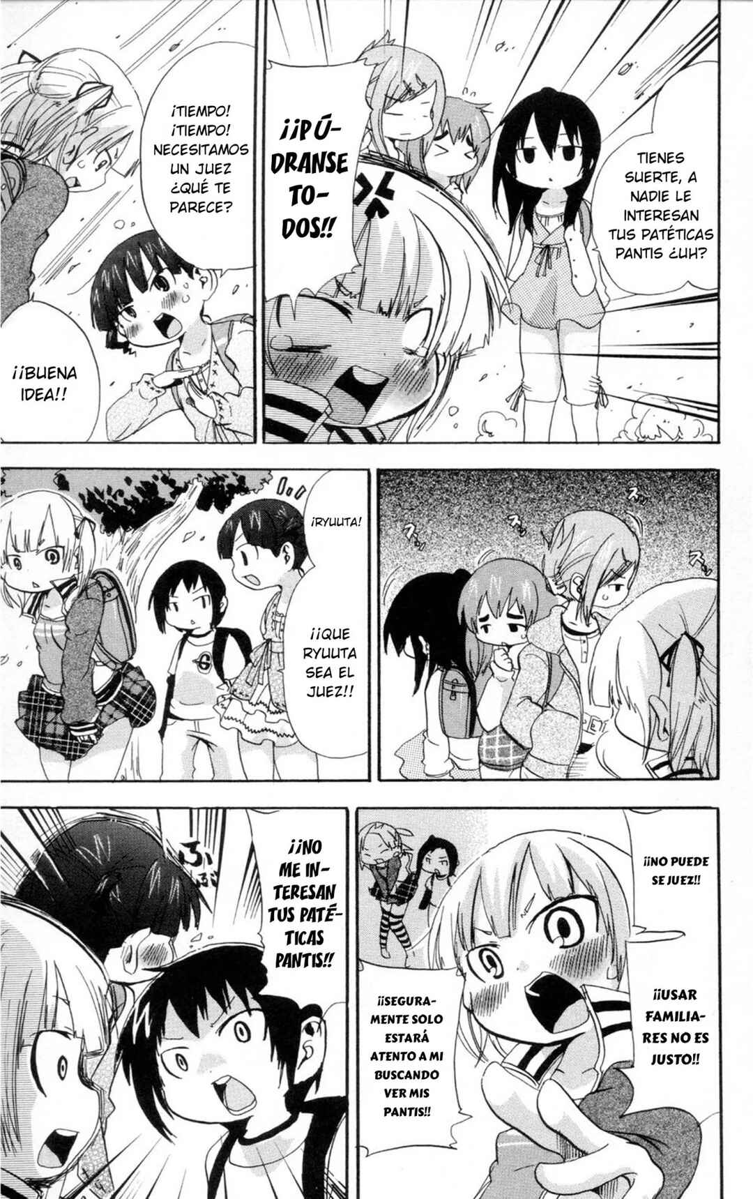 Chapter 93 - Page 6