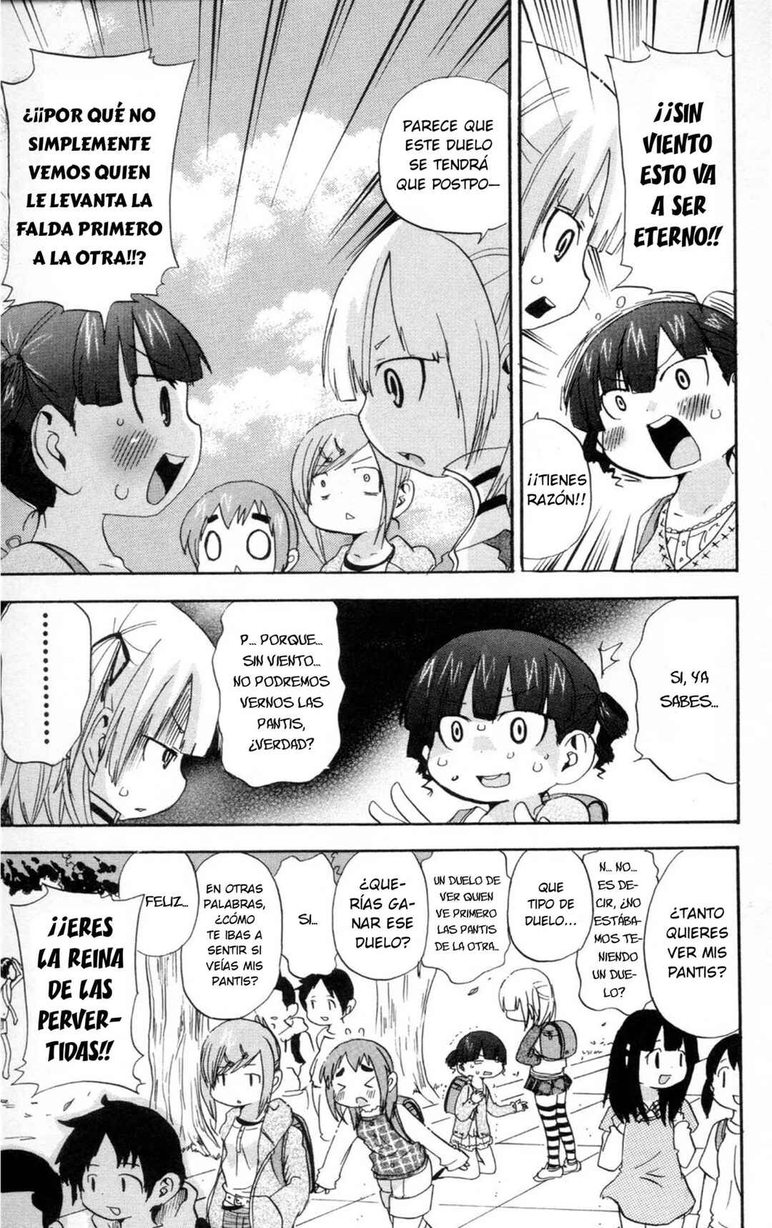Chapter 93 - Page 8