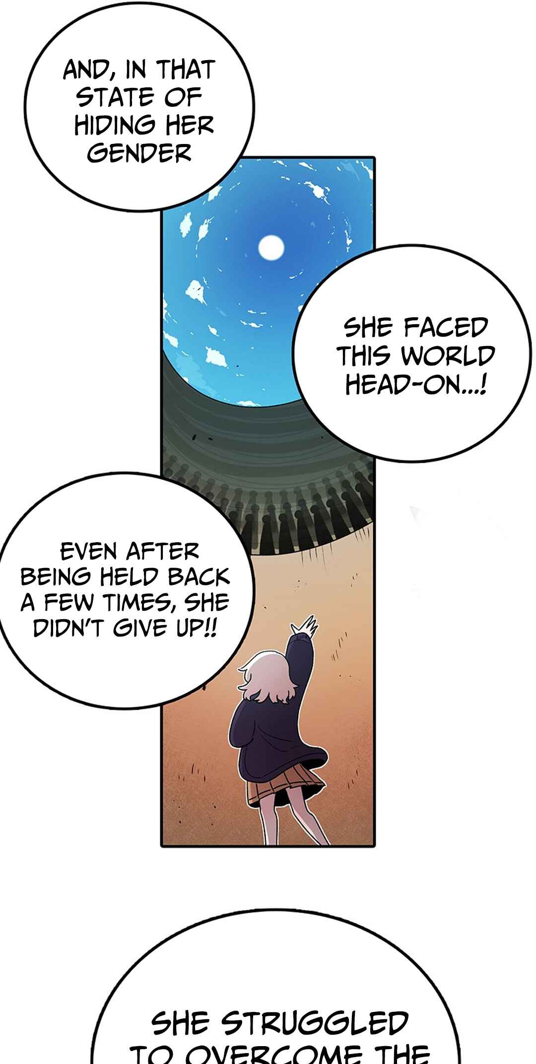 Chapter 90 - Page 70