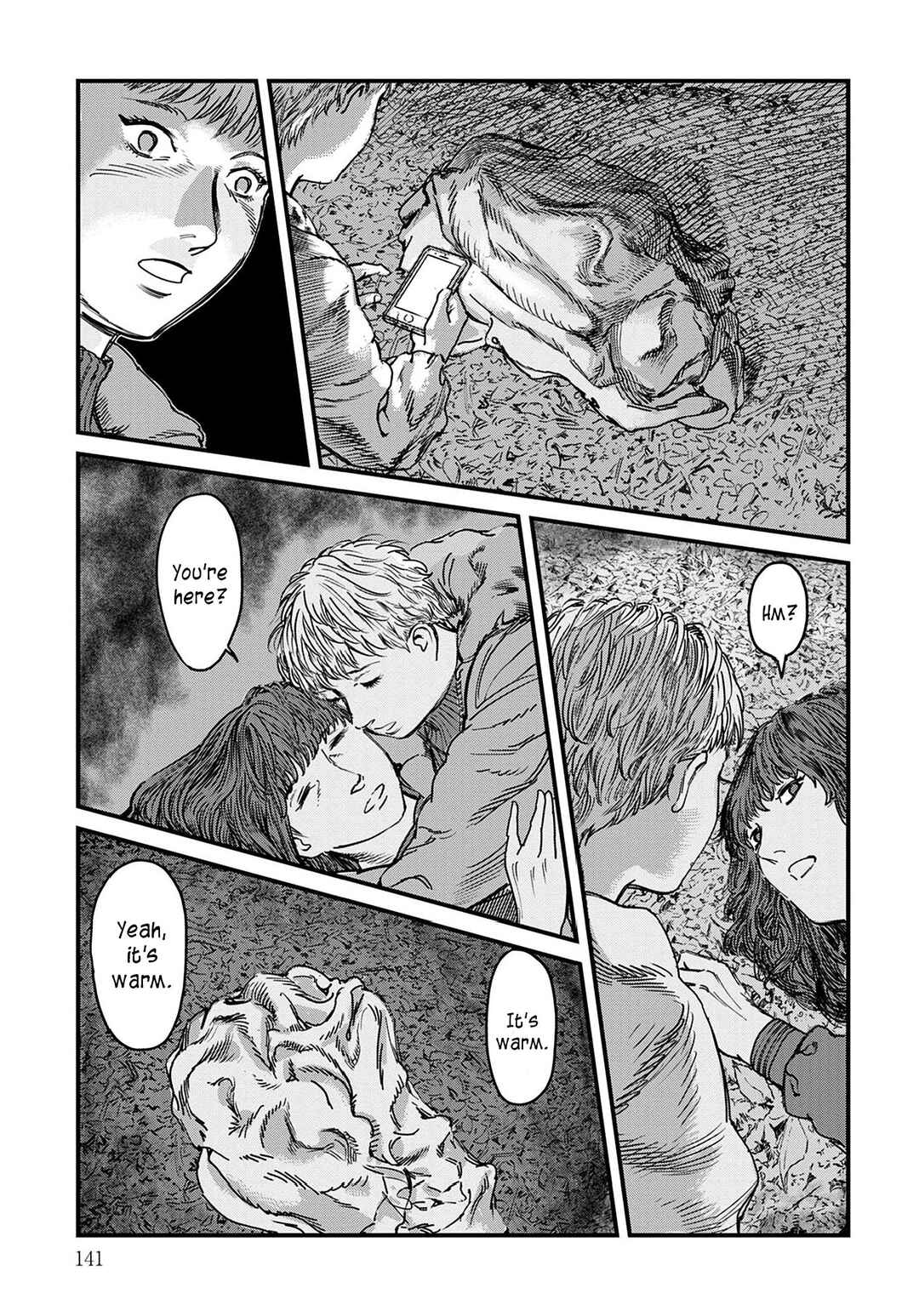 Chapter 6 - Page 5