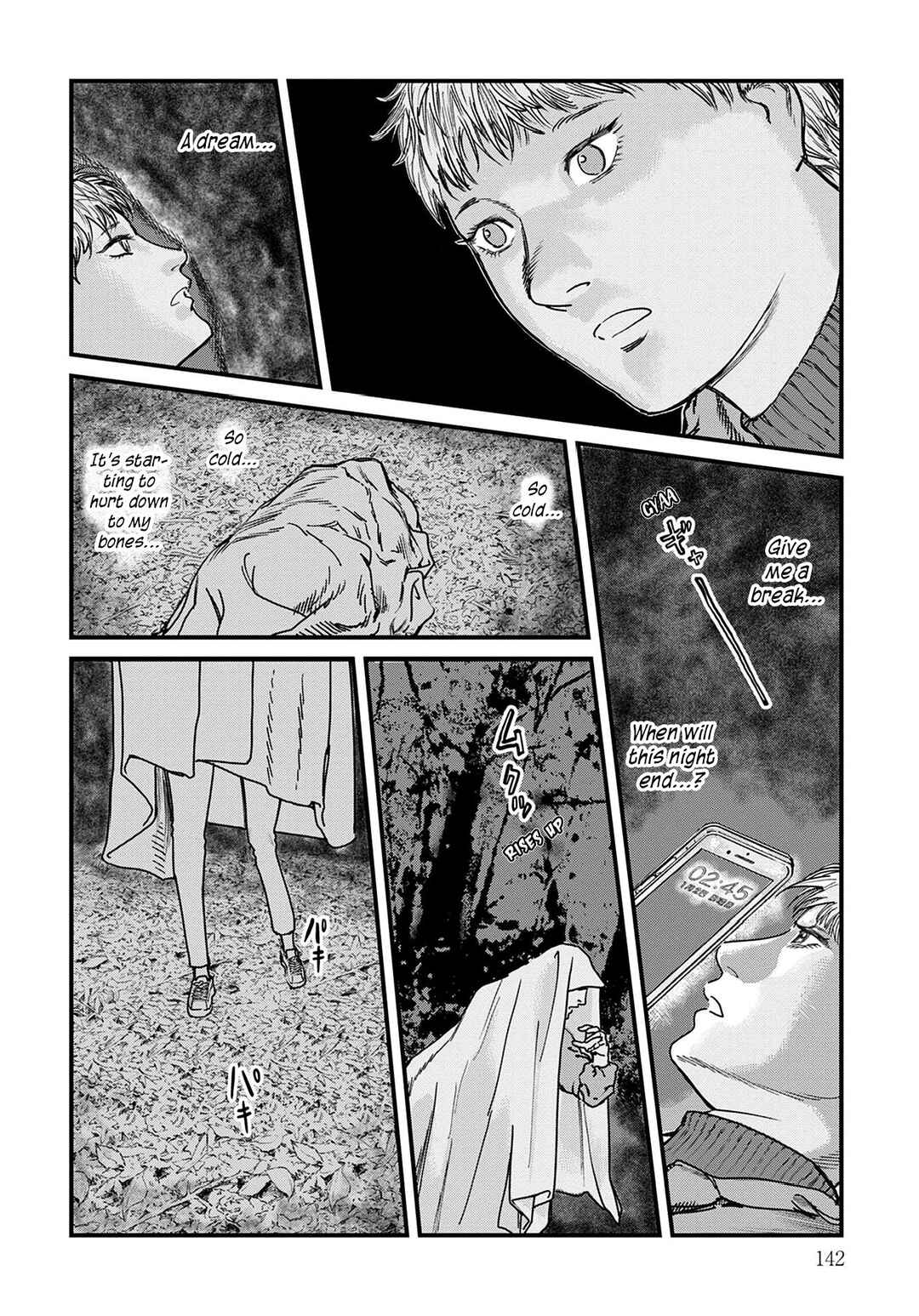 Chapter 6 - Page 6