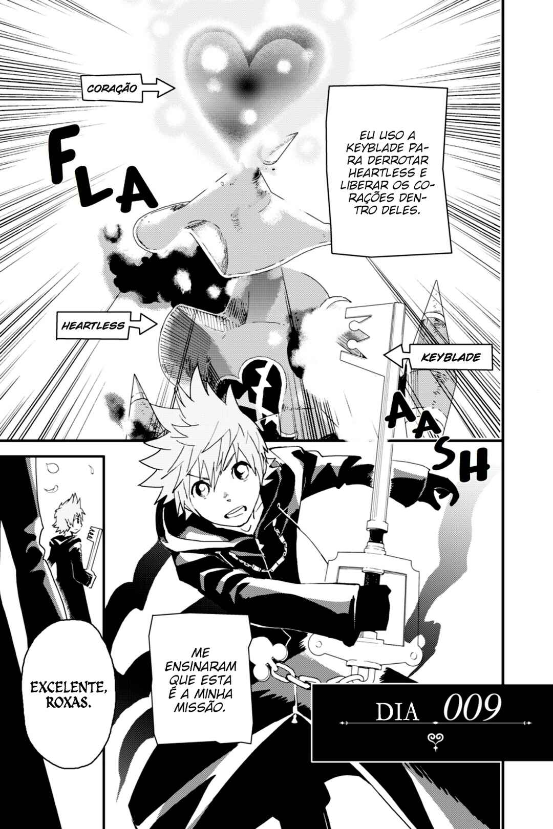 Chapter 2 - Page 1