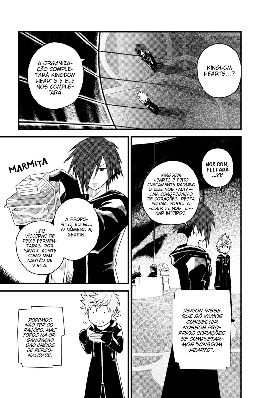 Chapter 2 - Page 5