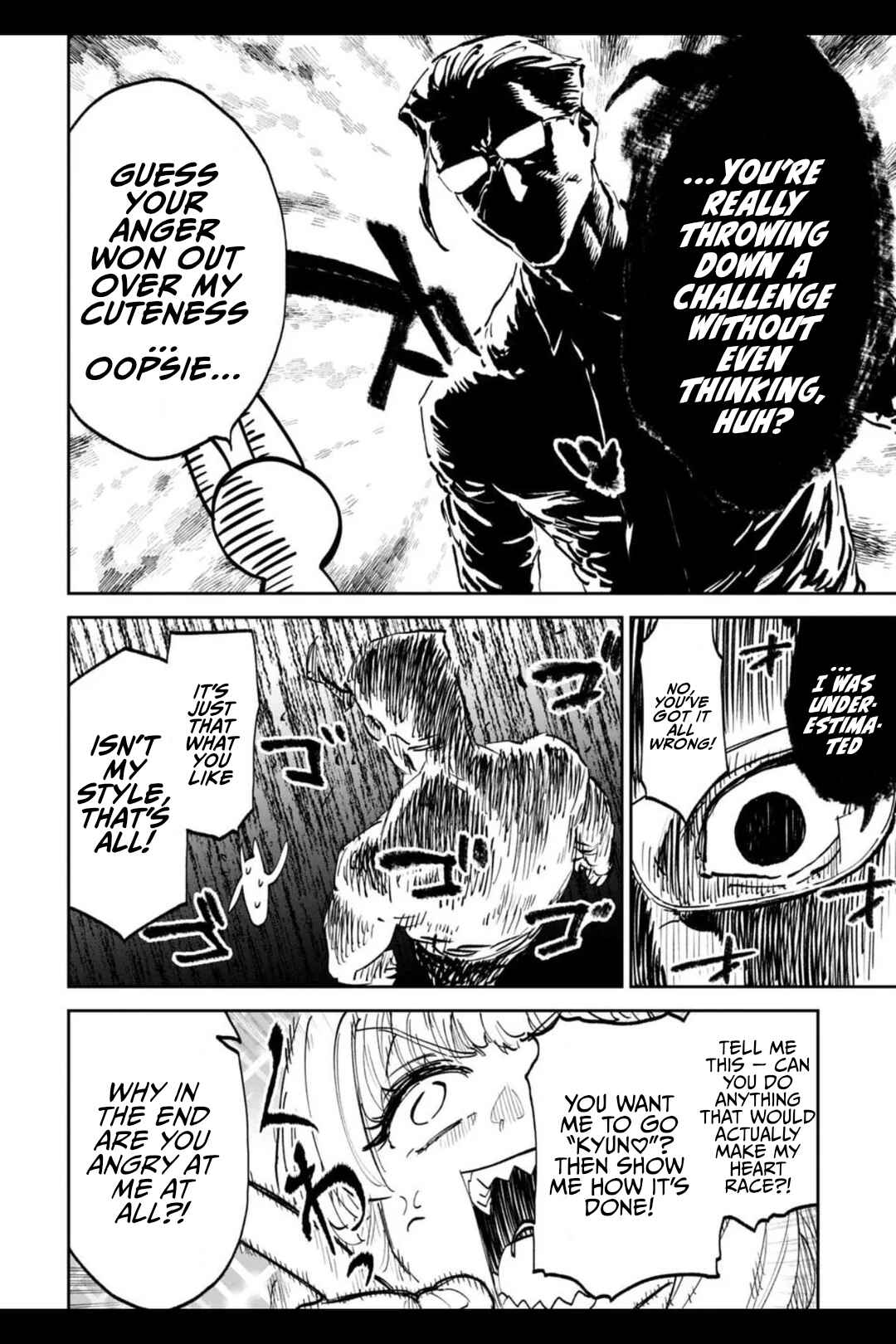 Chapter 204 - Page 8