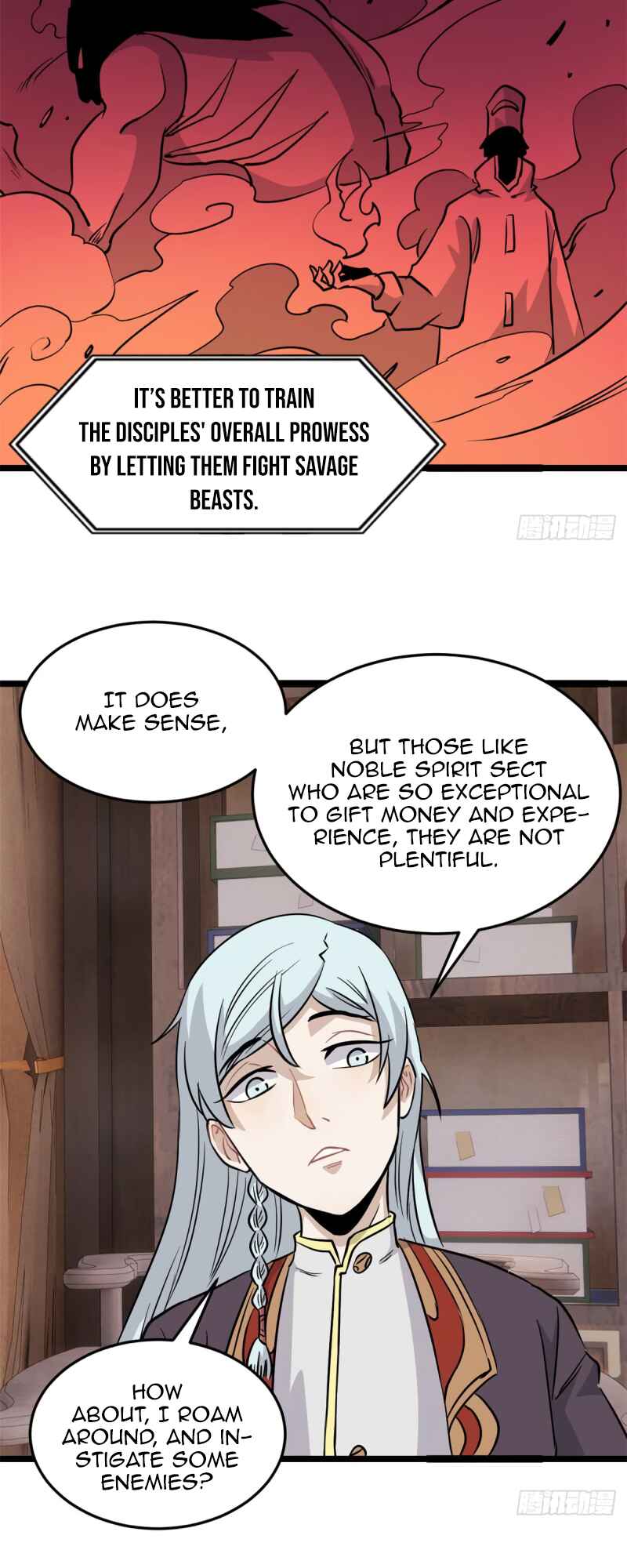 Chapter 120 - Page 12